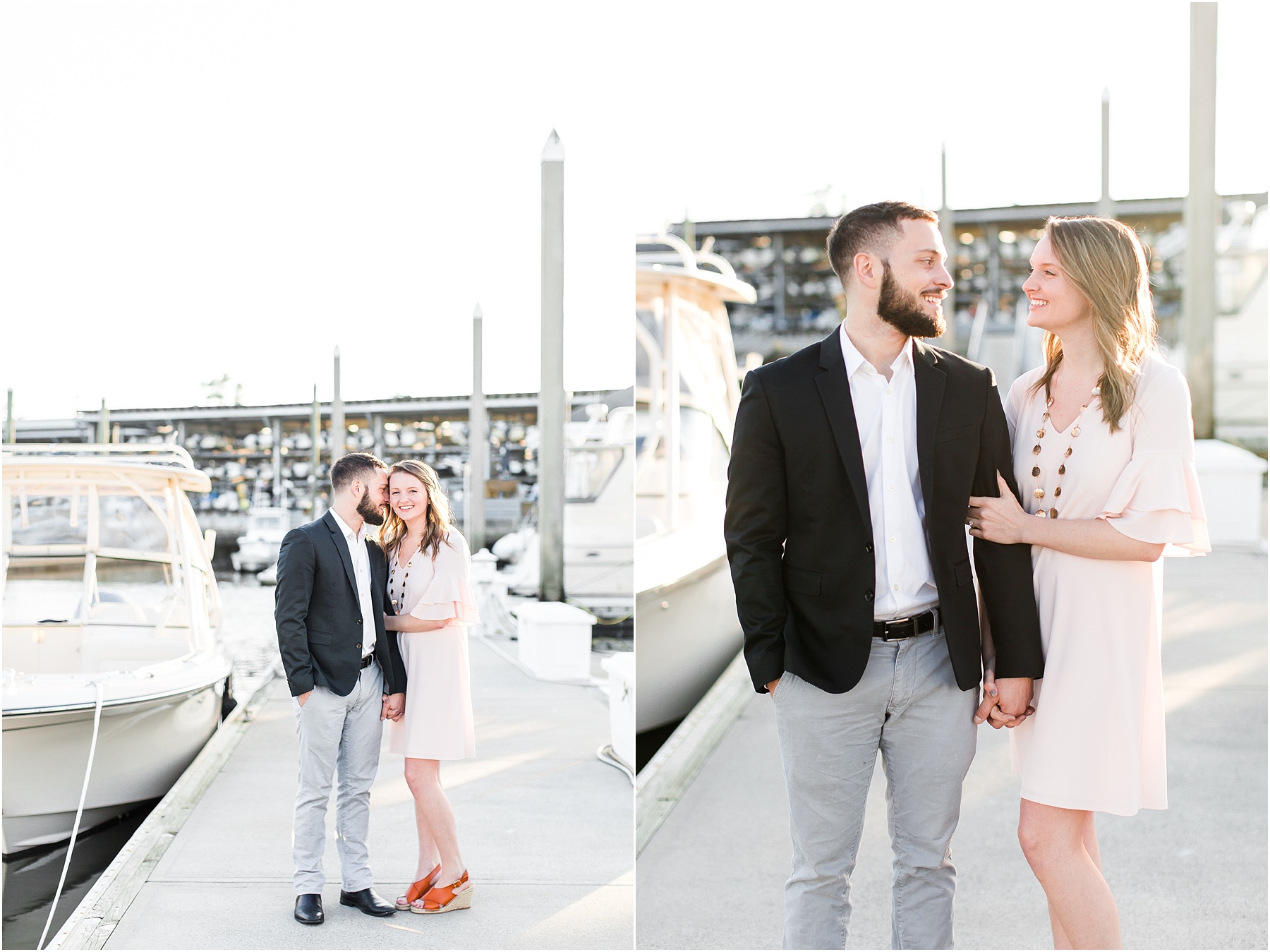 Anna Taylor Photography Wilmington Engagement Photography