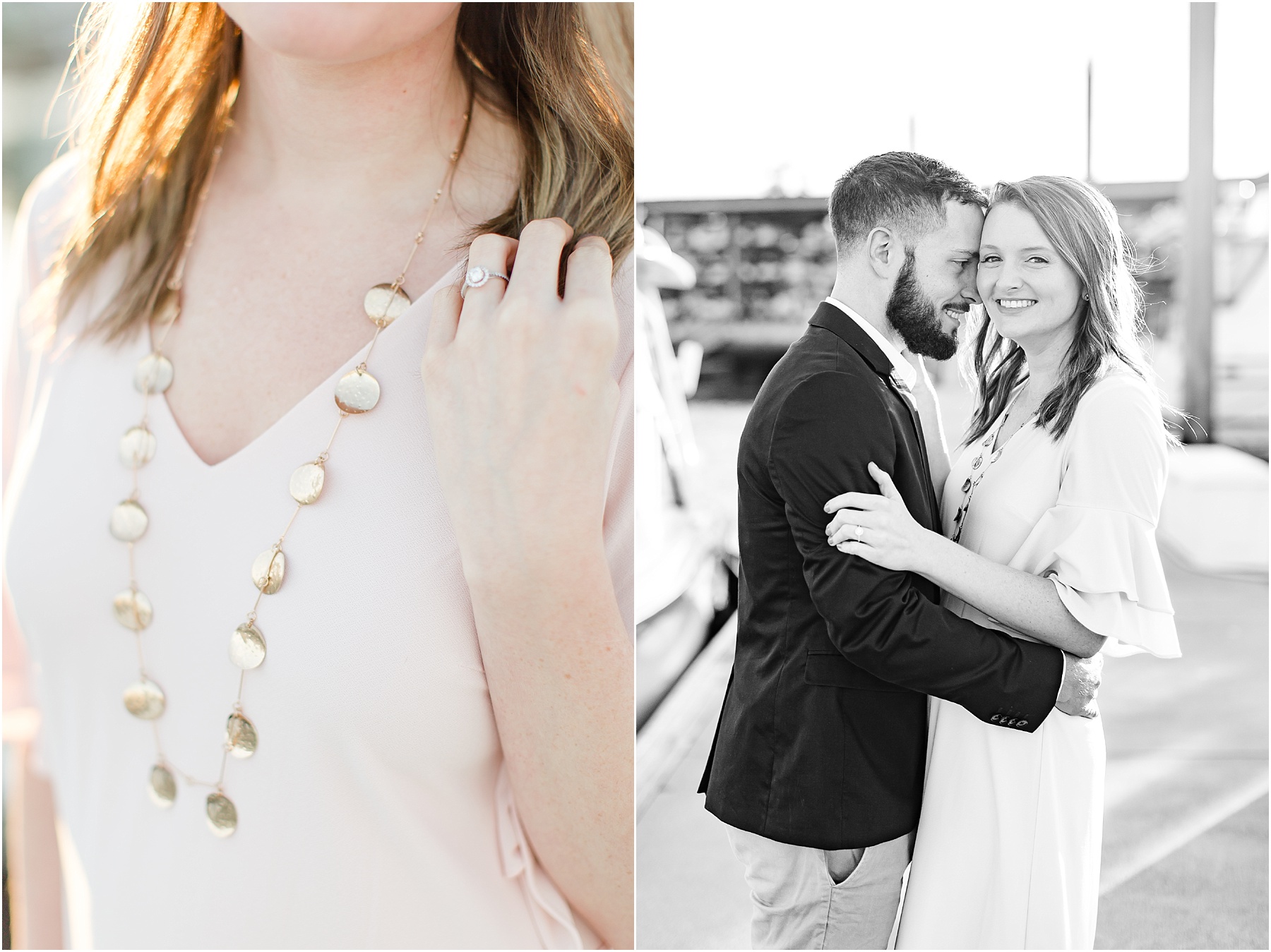 Anna Taylor Photography Wilmington Engagement Photography