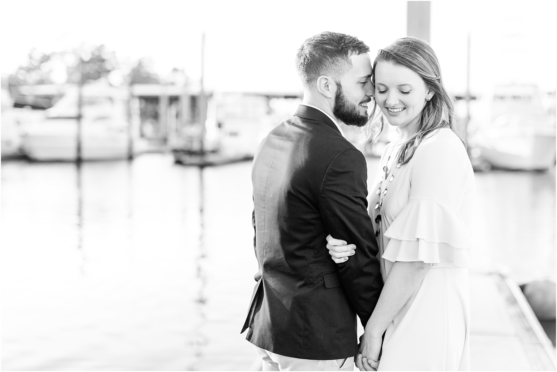 Anna Taylor Photography Wilmington Engagement Photography