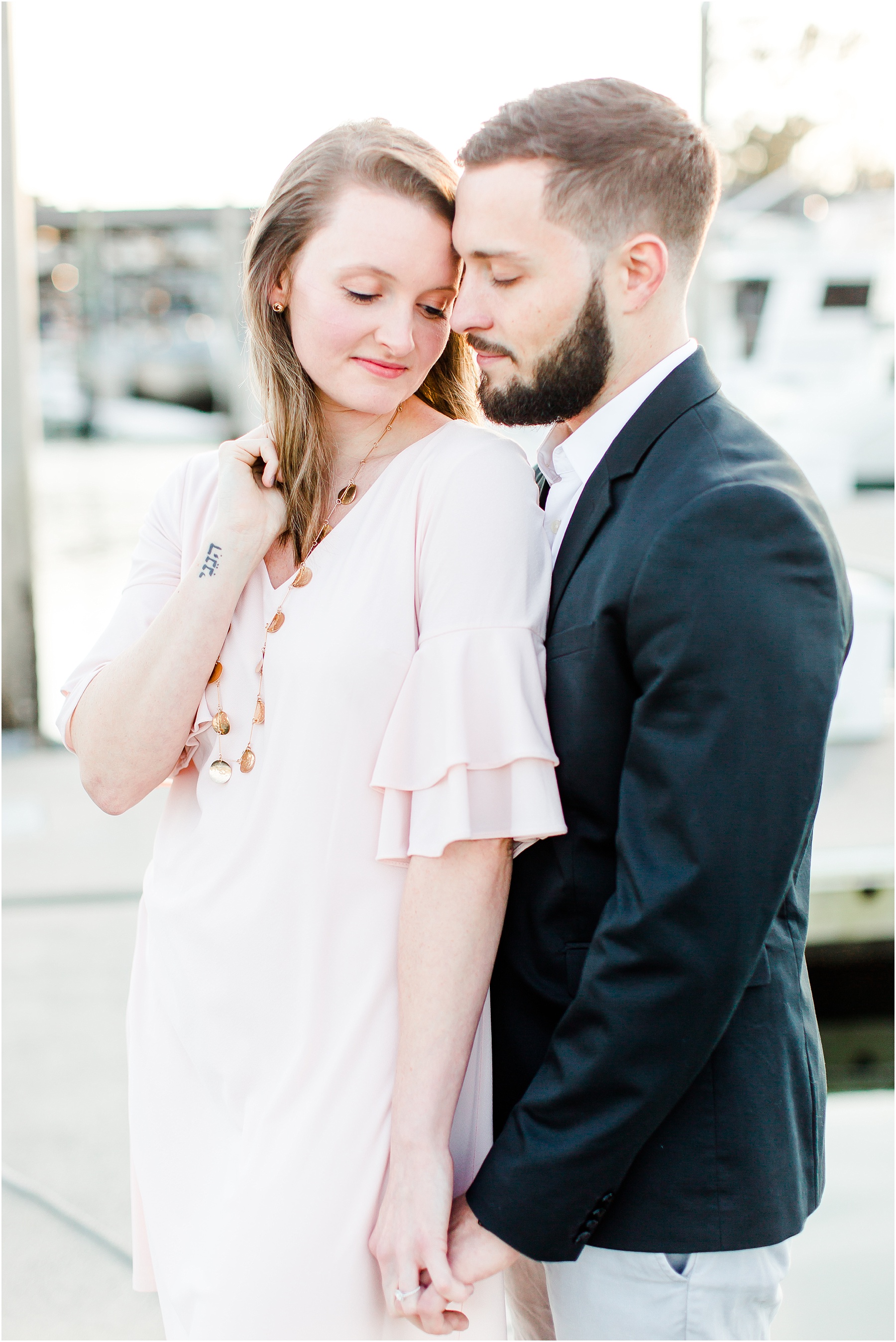 Anna Taylor Photography Wilmington Engagement Photography