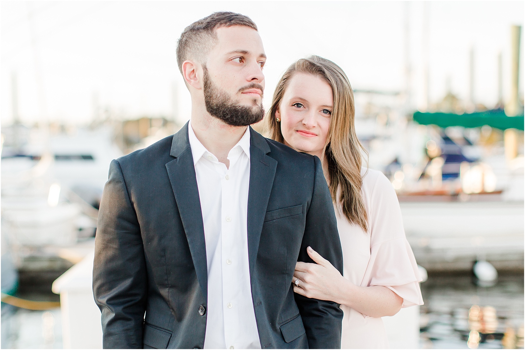 Anna Taylor Photography Wilmington Engagement Photography