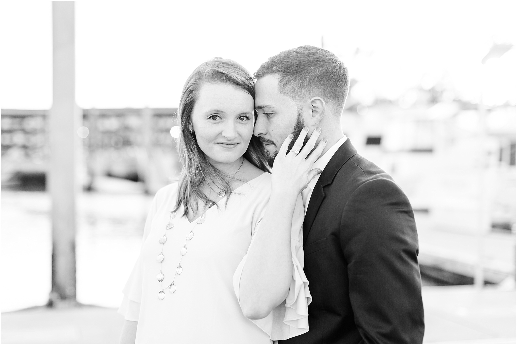 Anna Taylor Photography Wilmington Engagement Photography