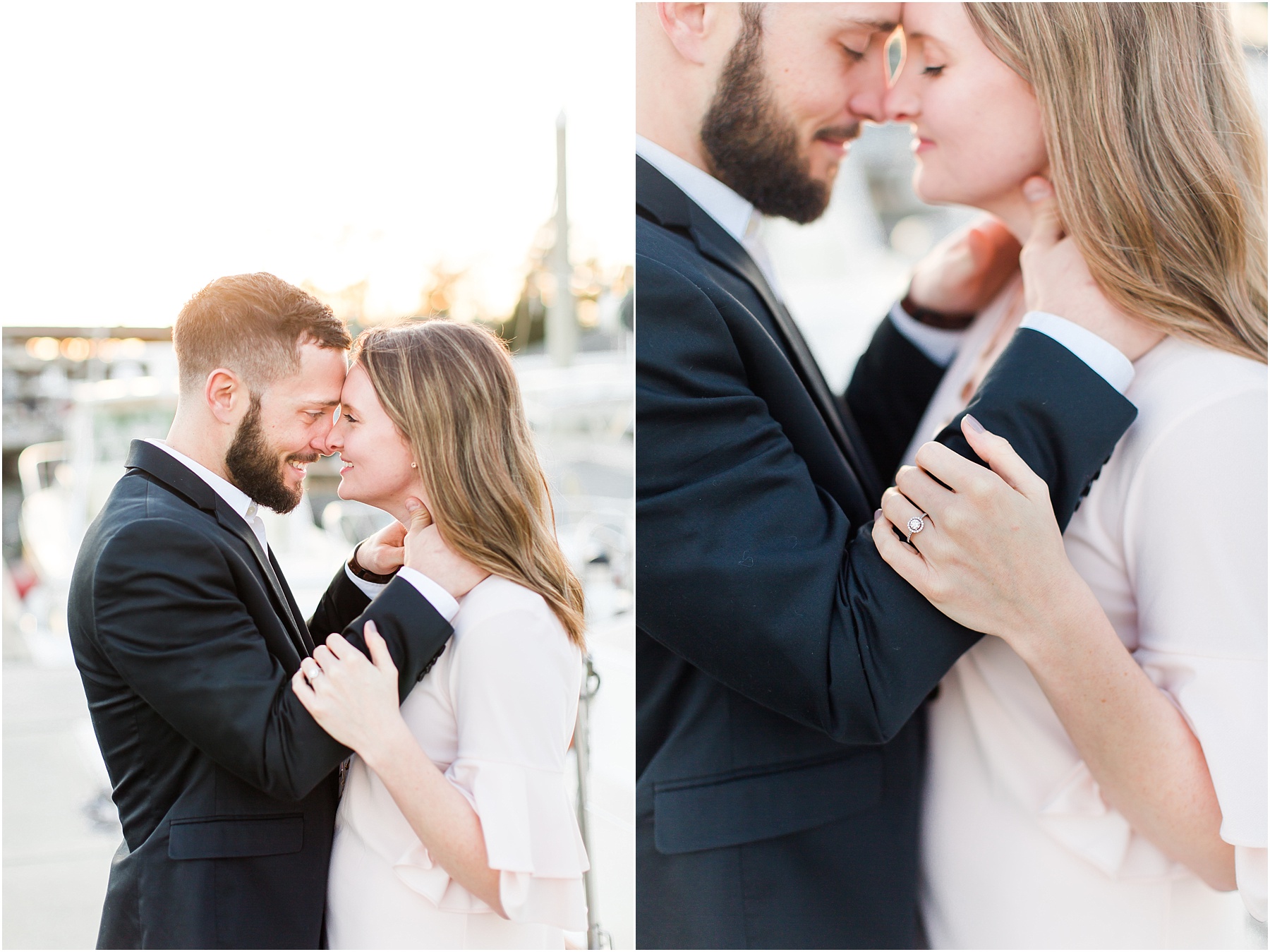 Anna Taylor Photography Wilmington Engagement Photography