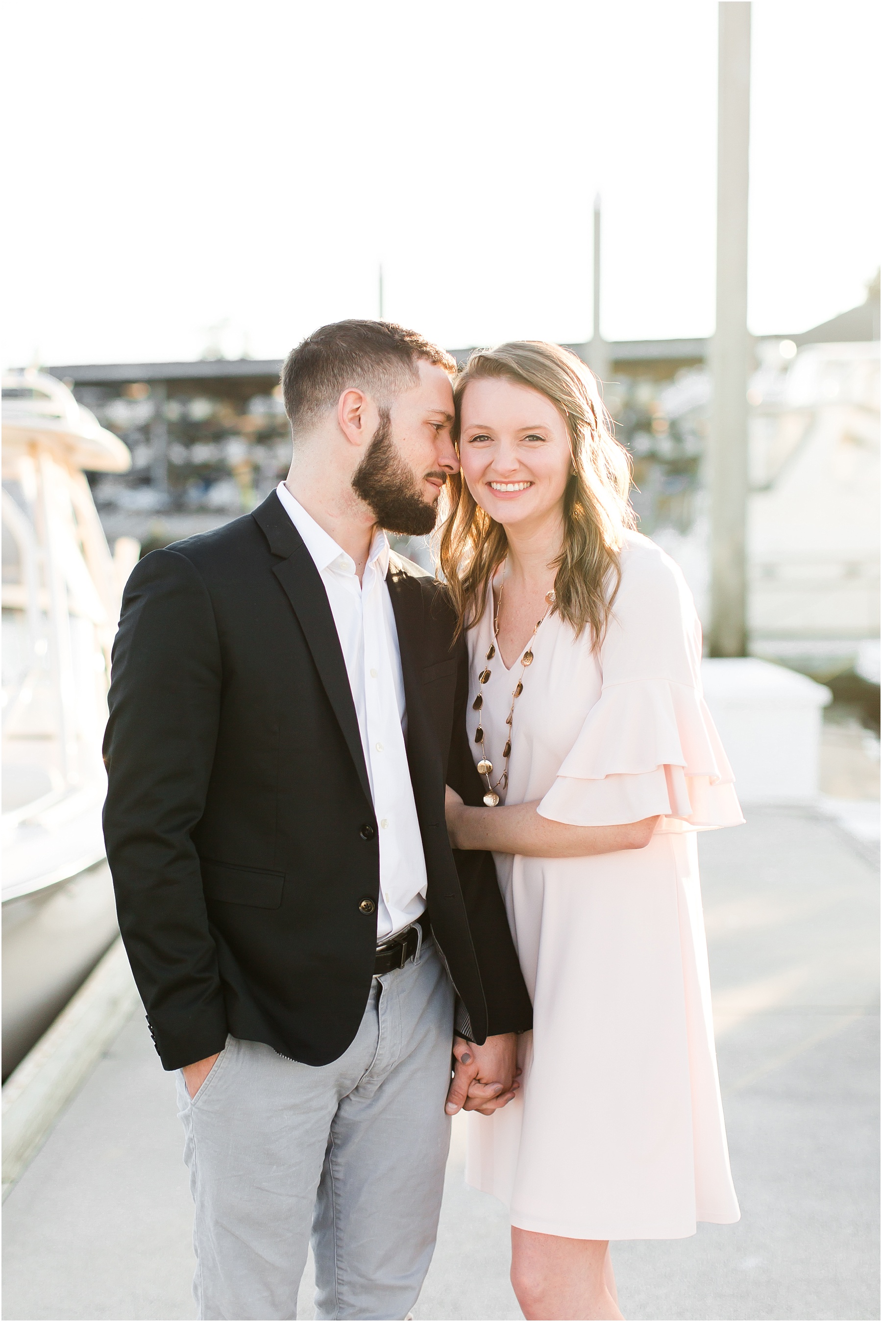 Anna Taylor Photography Wilmington Engagement Photography