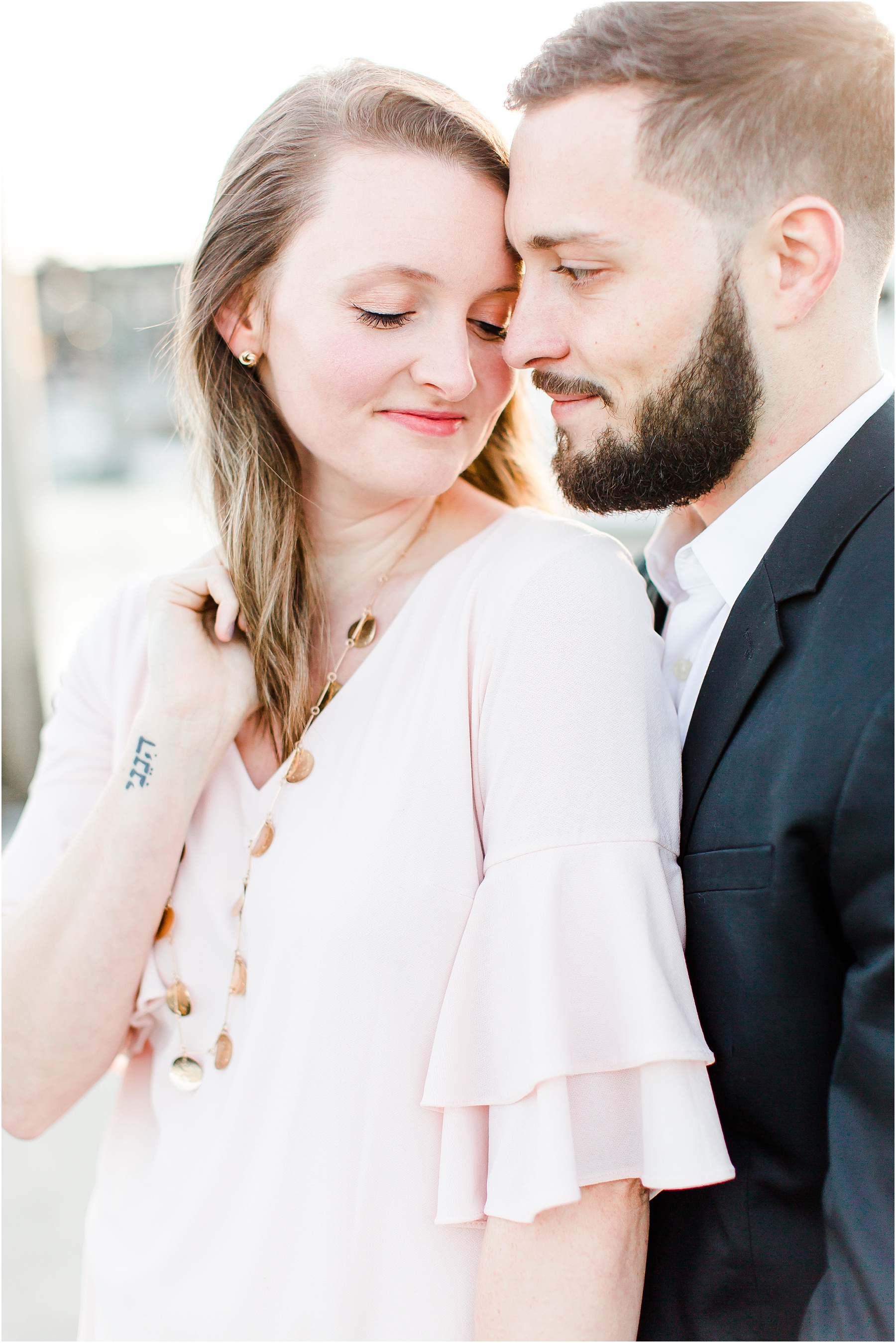 Anna Taylor Photography Wilmington Engagement Photography