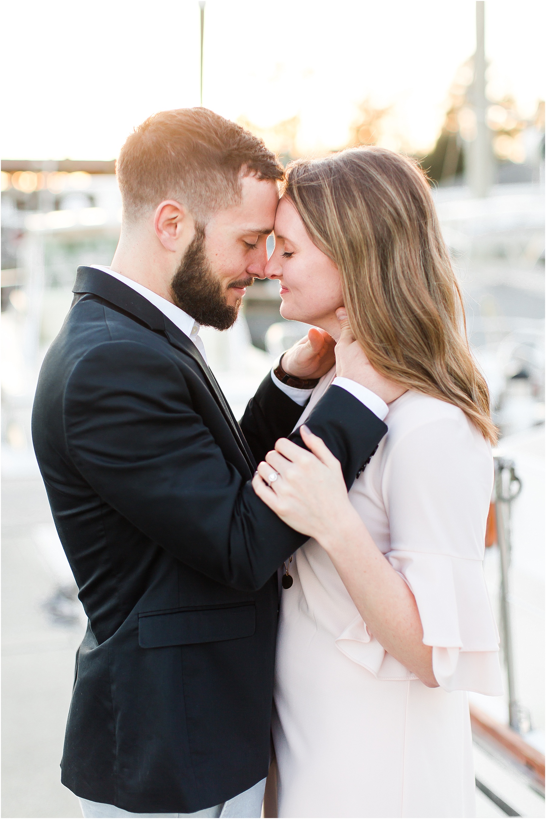 Anna Taylor Photography Wilmington Engagement Photography