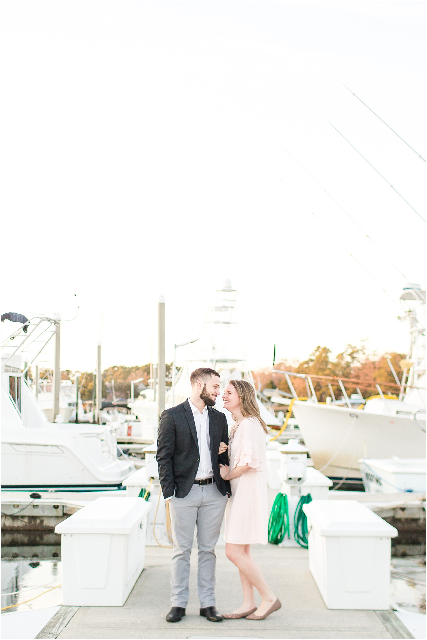 Anna Taylor Photography Wilmington Engagement Photography