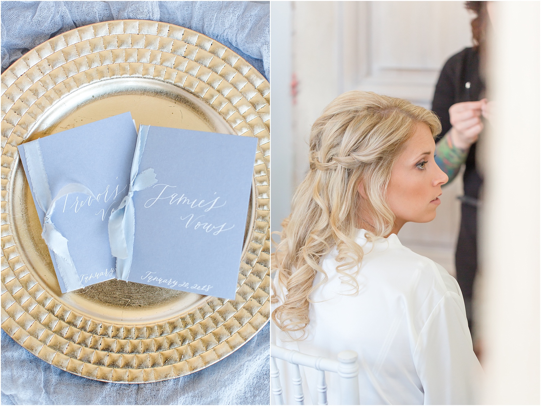 Anna Taylor Photography Wilmington Wedding