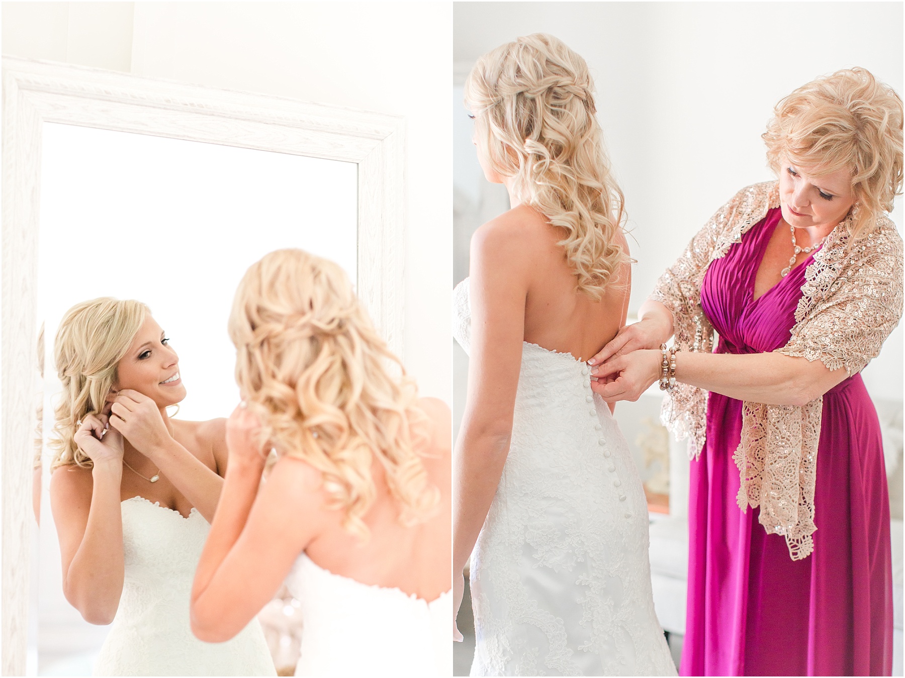 Anna Taylor Photography Wilmington Wedding