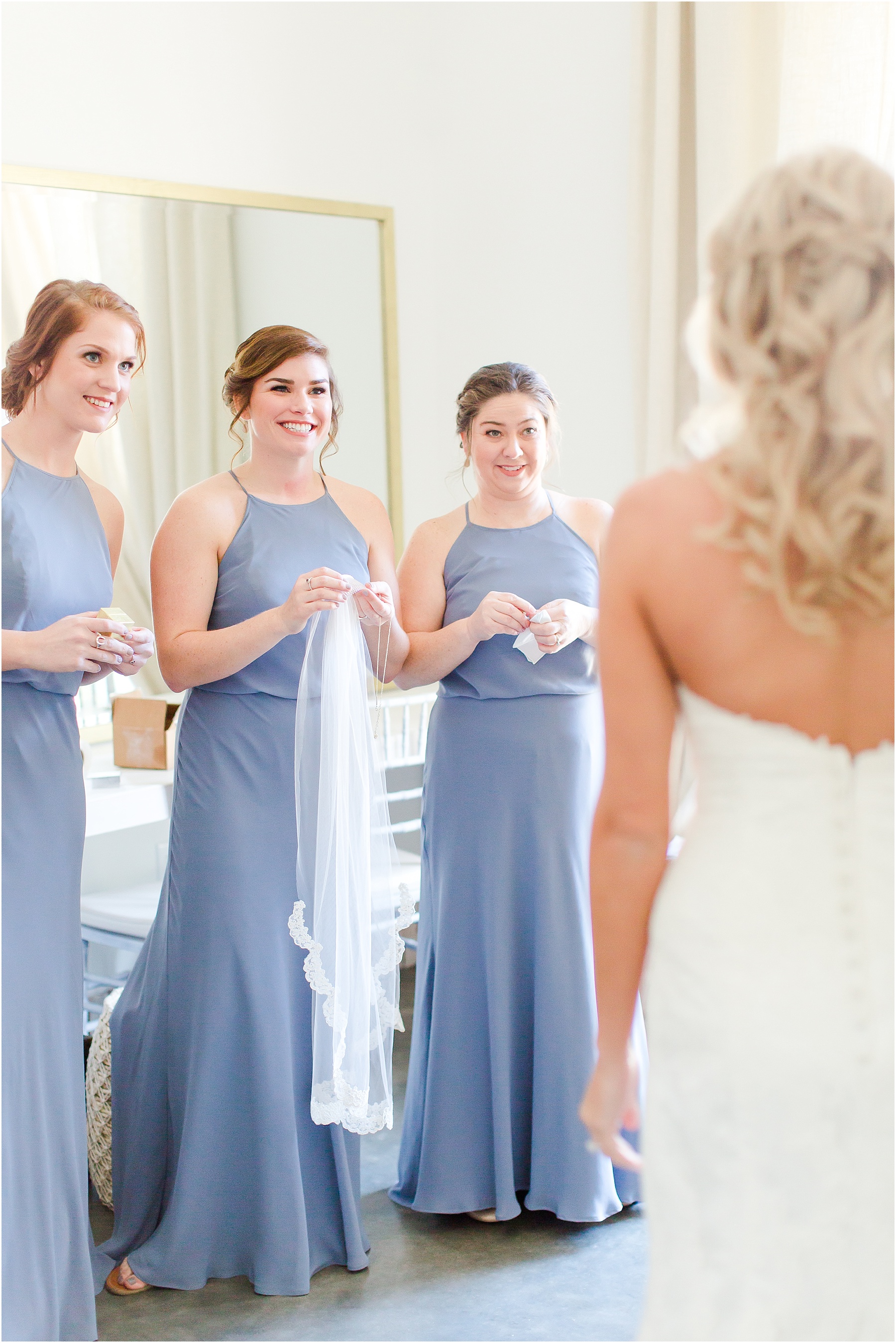 Anna Taylor Photography Wilmington Wedding