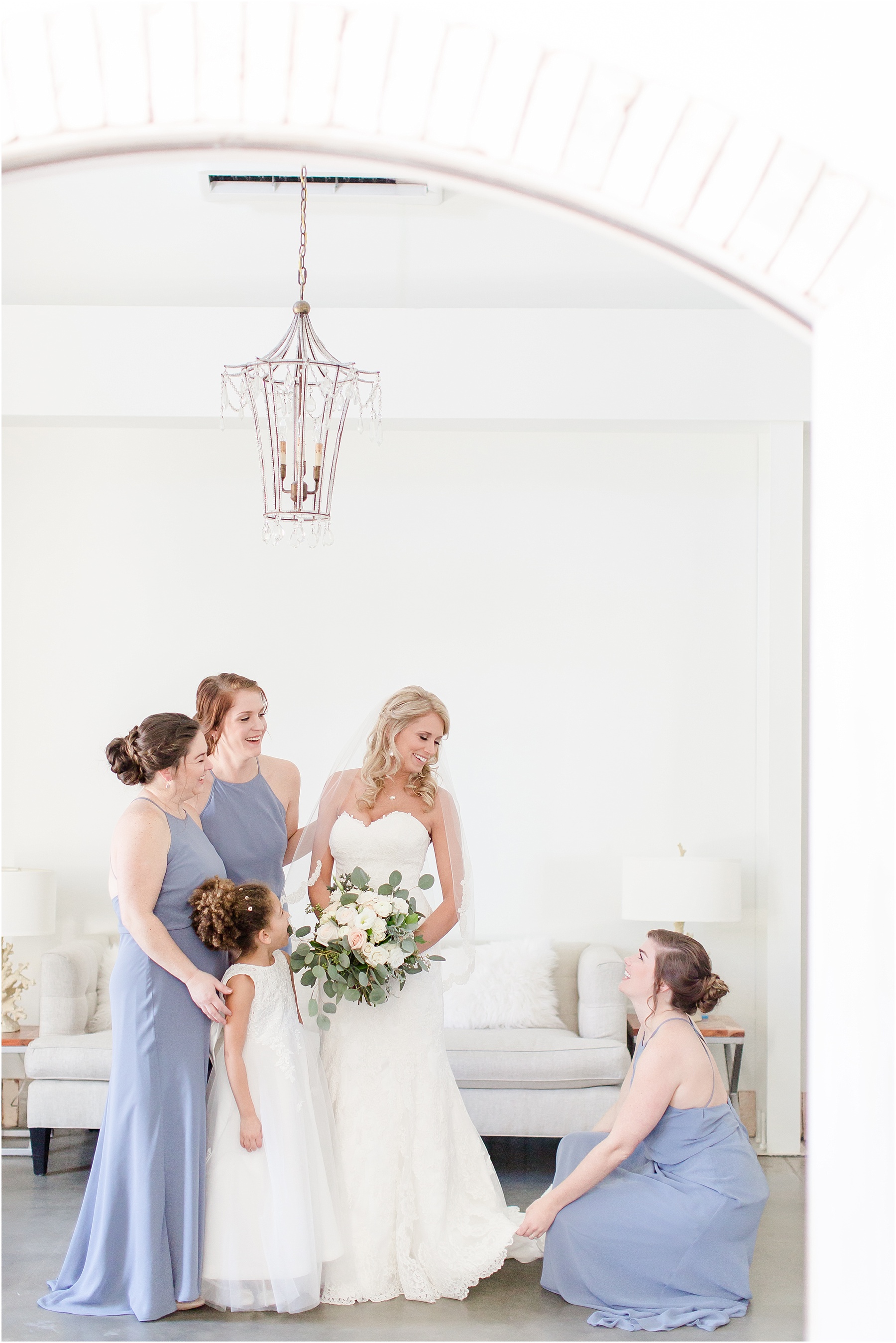 Anna Taylor Photography Wilmington Wedding