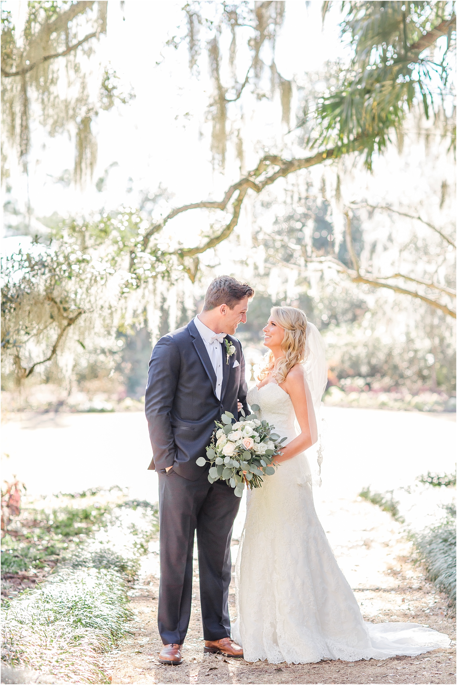 Anna Taylor Photography Wilmington Wedding