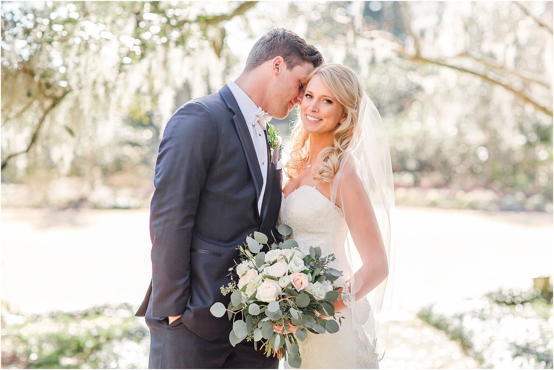 Anna Taylor Photography Wilmington Wedding