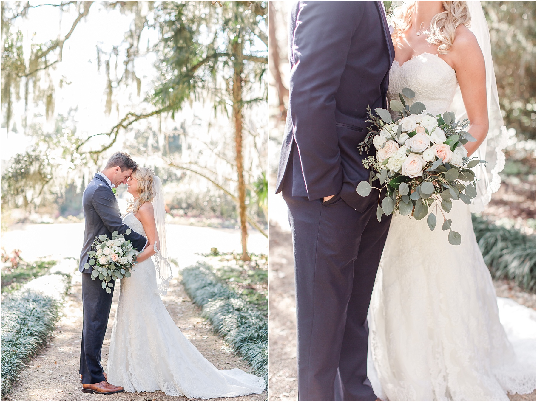 Anna Taylor Photography Wilmington Wedding