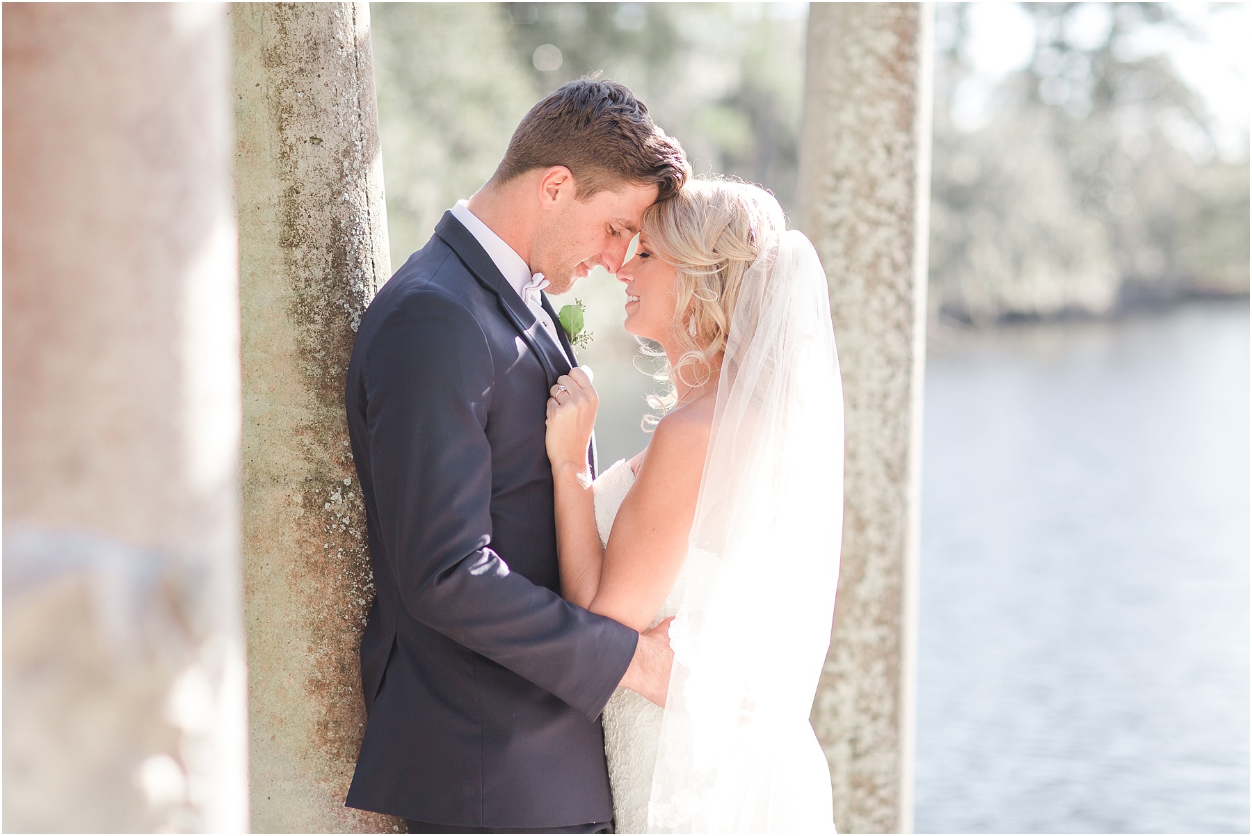 Anna Taylor Photography Wilmington Wedding