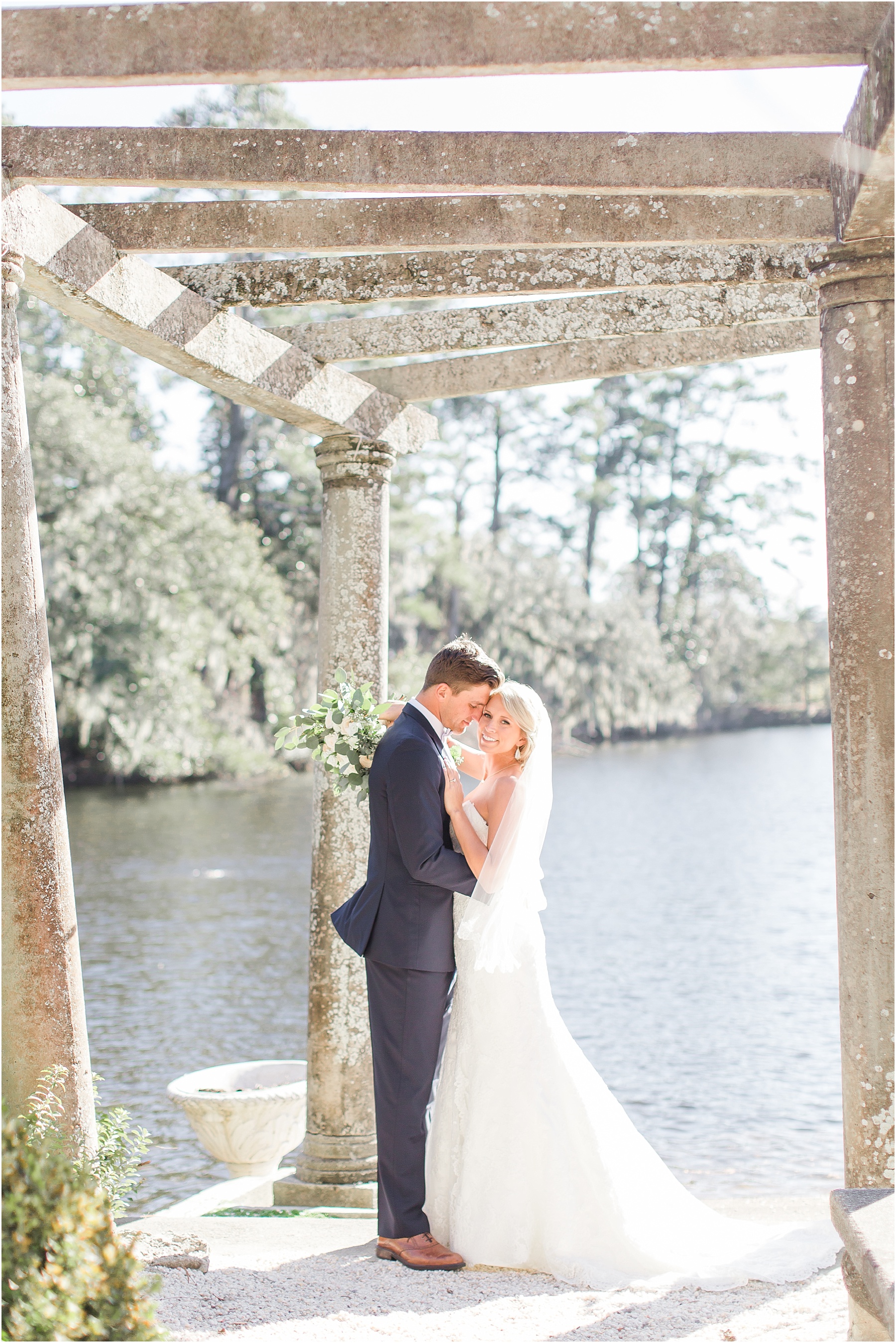 Anna Taylor Photography Wilmington Wedding