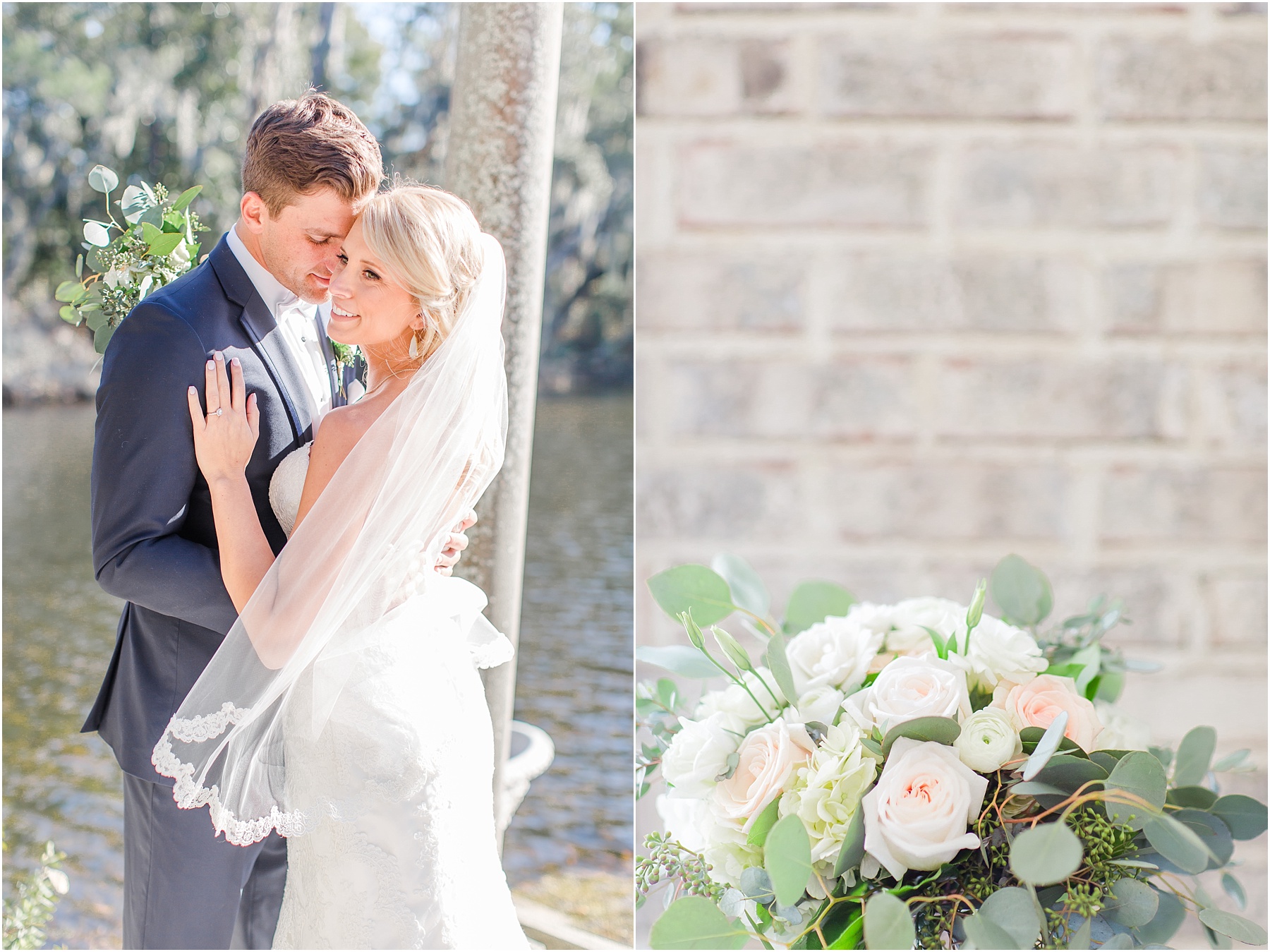 Anna Taylor Photography Wilmington Wedding