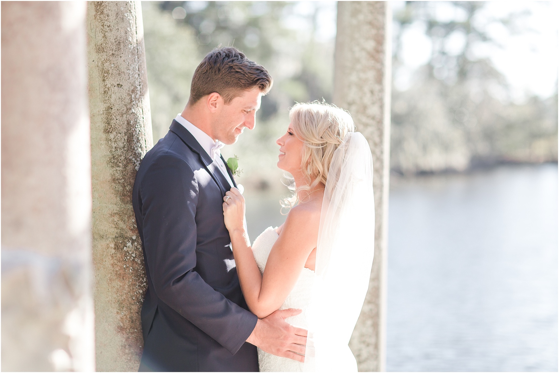 Anna Taylor Photography Wilmington Wedding