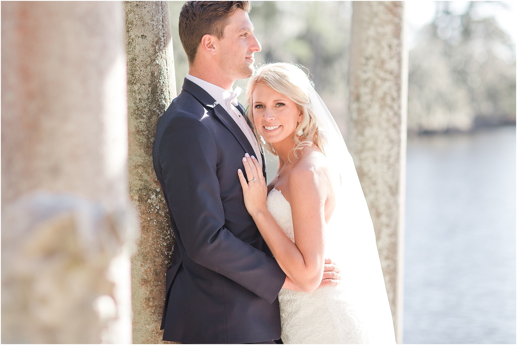 Anna Taylor Photography Wilmington Wedding