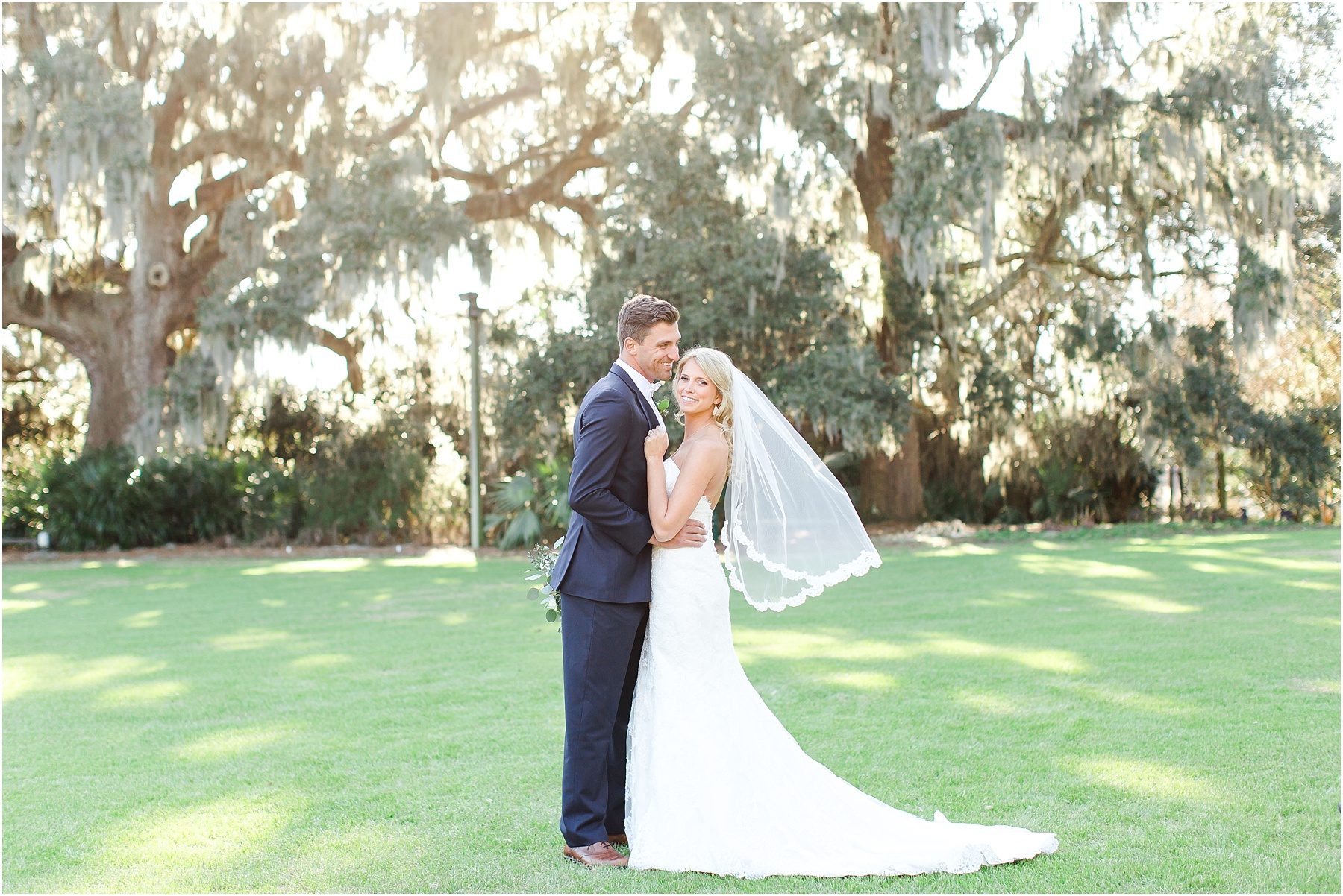 Anna Taylor Photography Wilmington Wedding