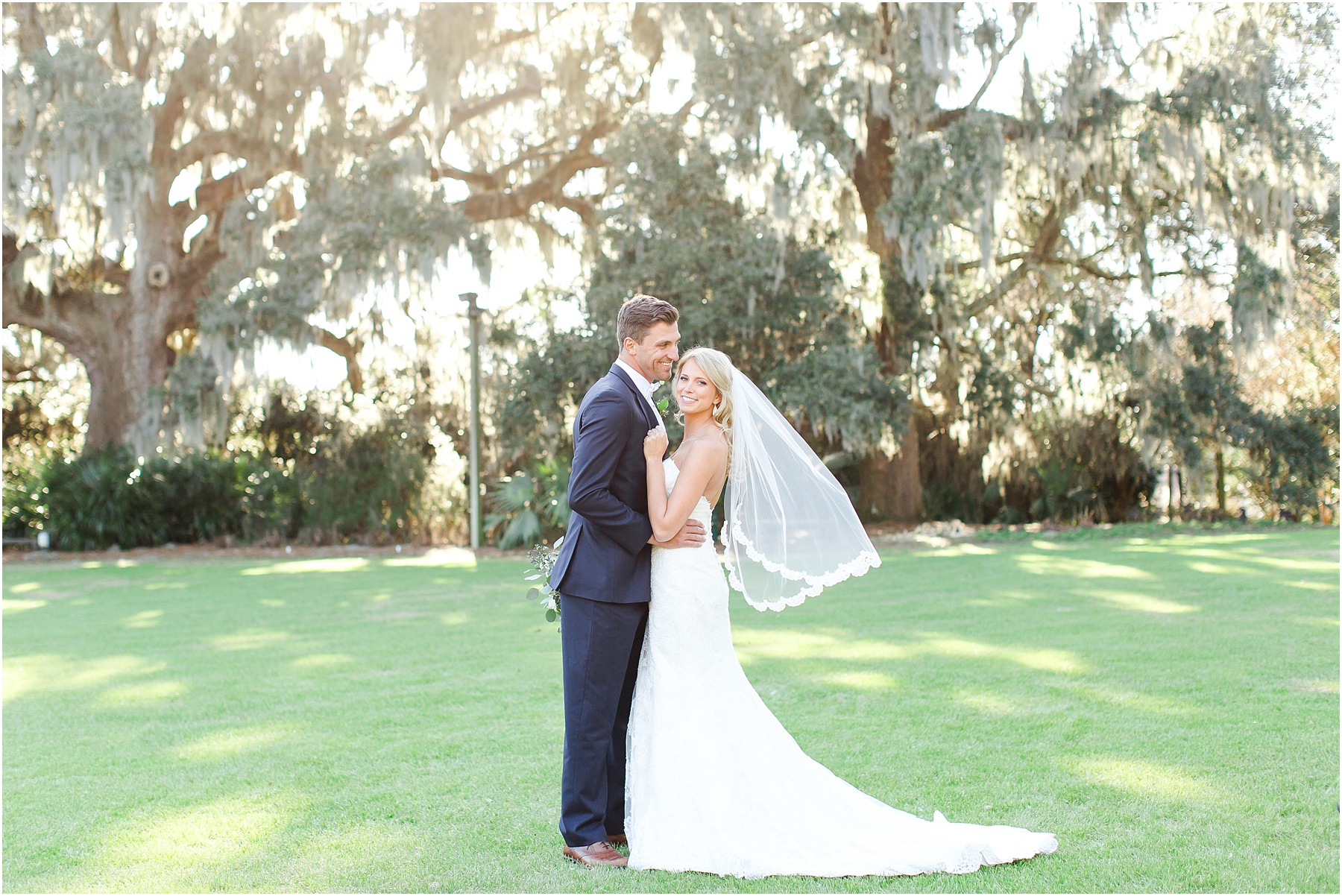 Anna Taylor Photography Wilmington Wedding