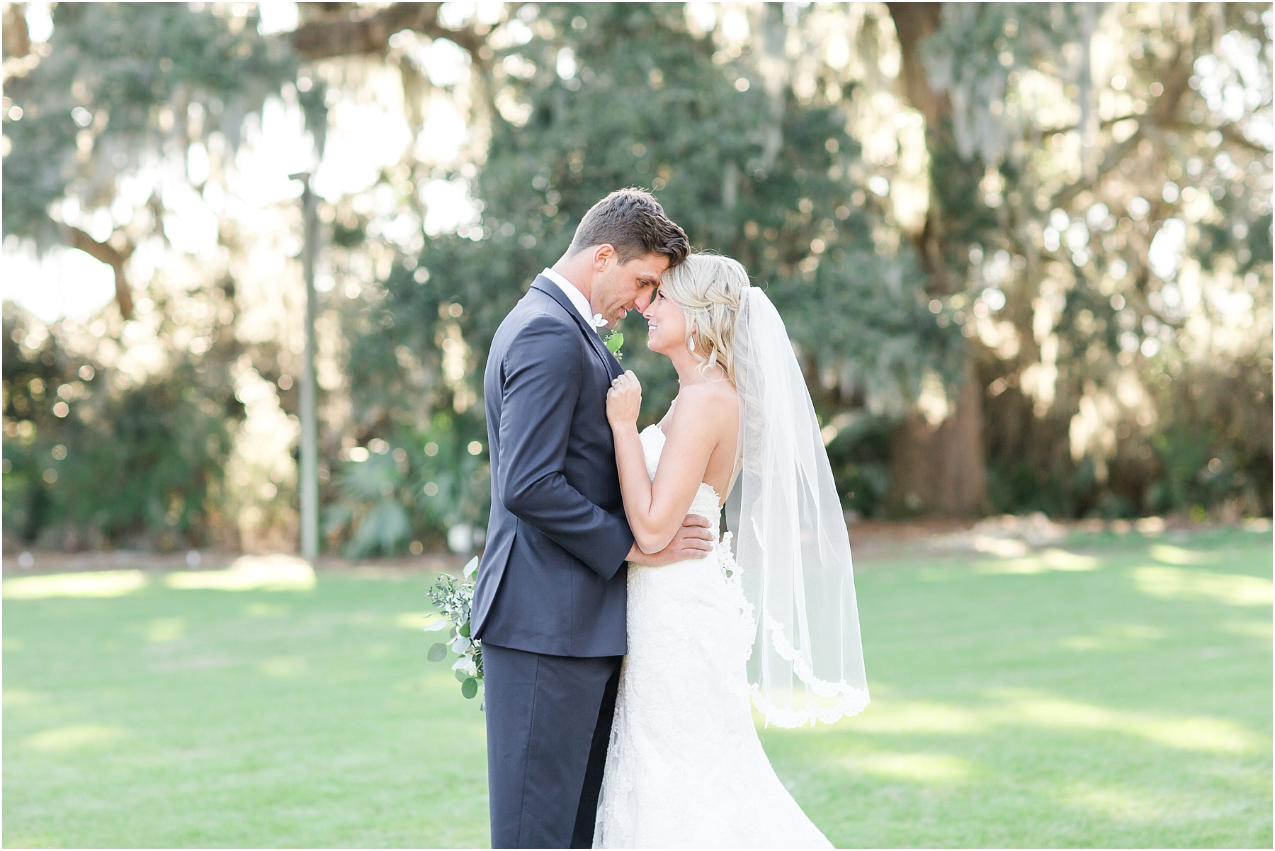 Anna Taylor Photography Wilmington Wedding