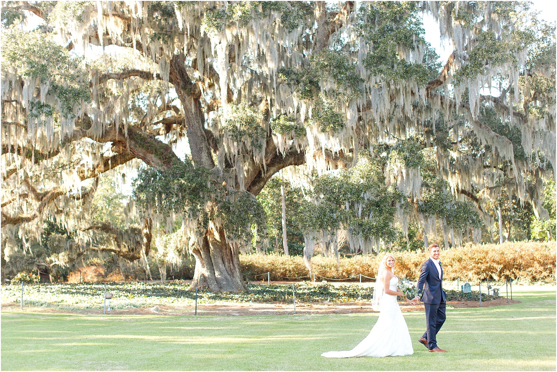 Anna Taylor Photography Wilmington Wedding