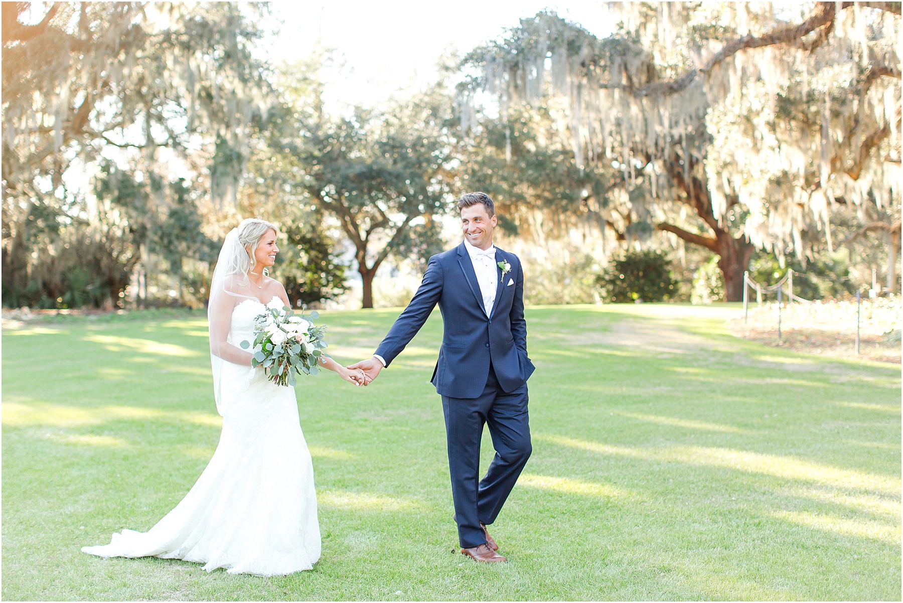 Anna Taylor Photography Wilmington Wedding