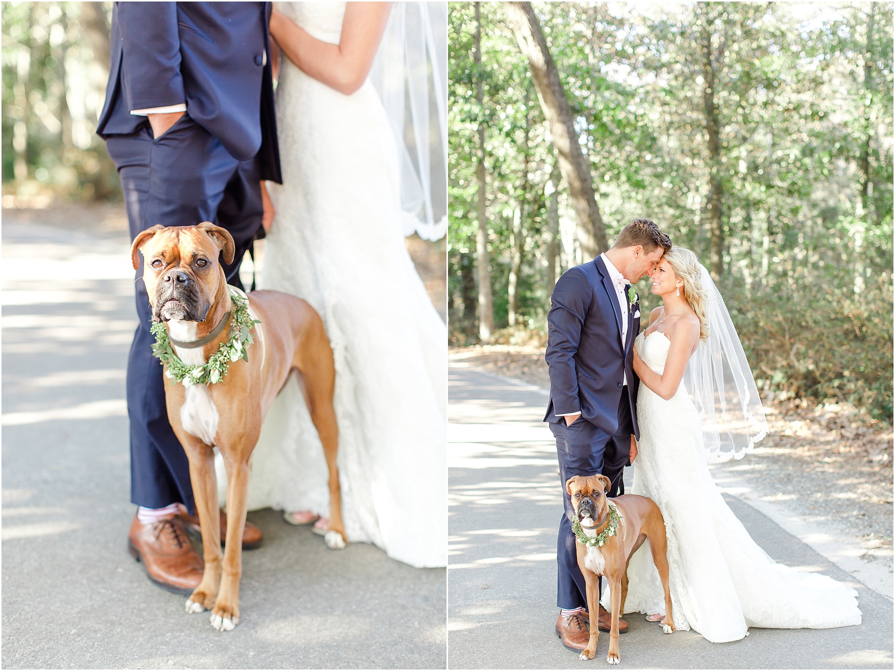 Anna Taylor Photography Wilmington Wedding