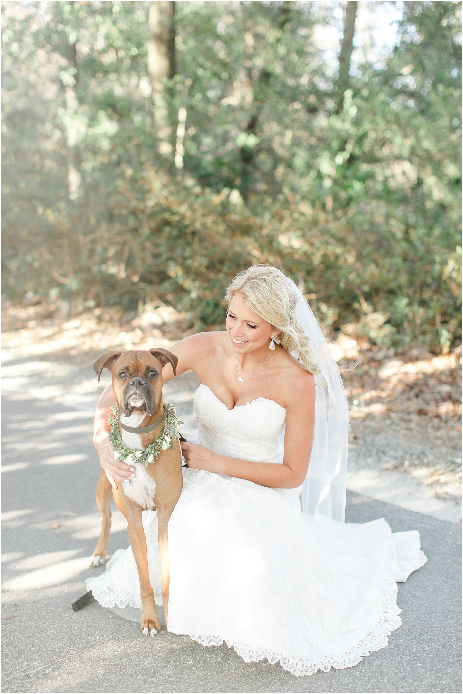 Anna Taylor Photography Wilmington Wedding