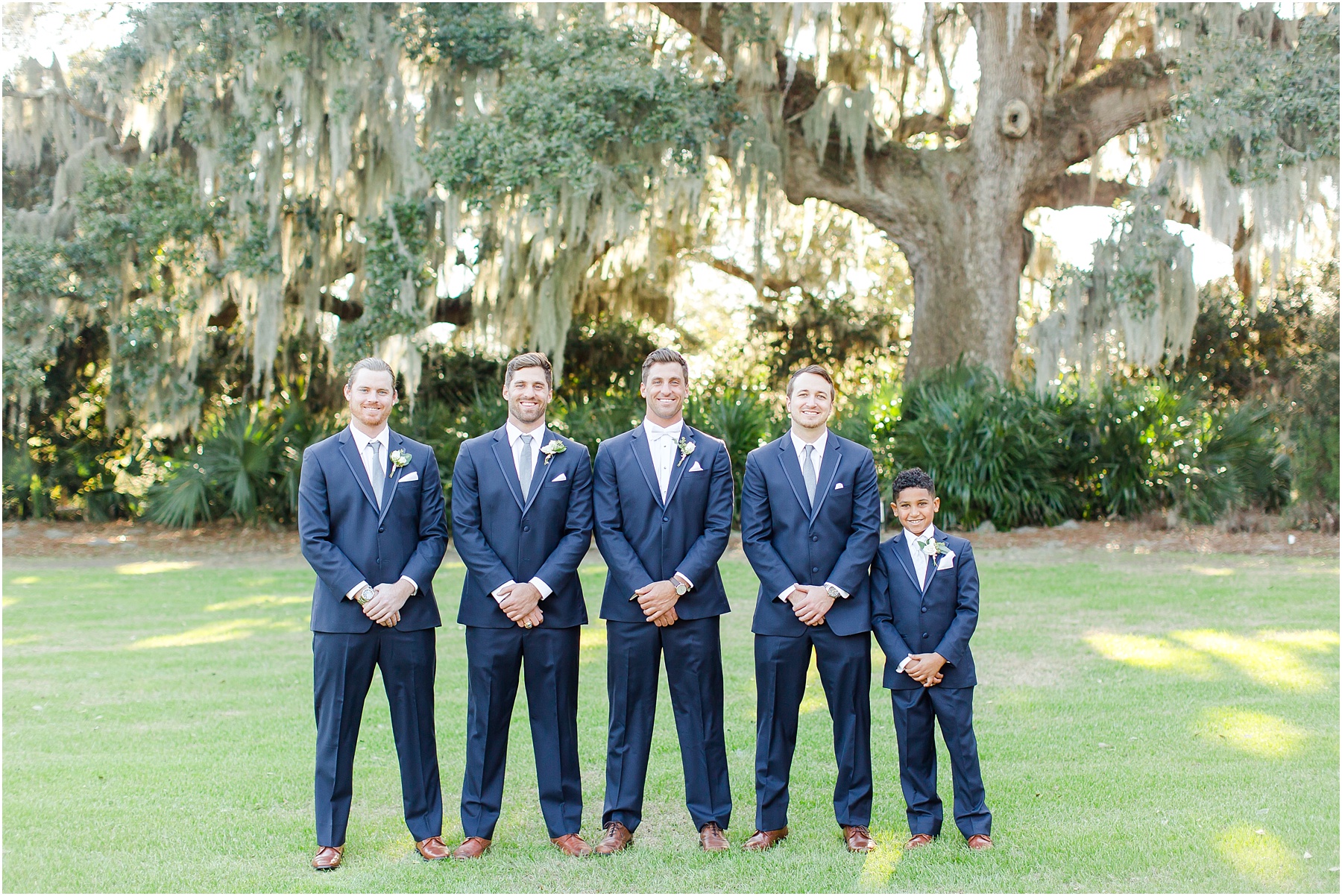 Anna Taylor Photography Wilmington Wedding