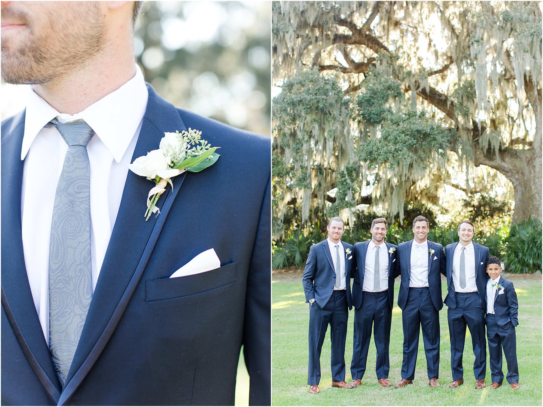 Anna Taylor Photography Wilmington Wedding