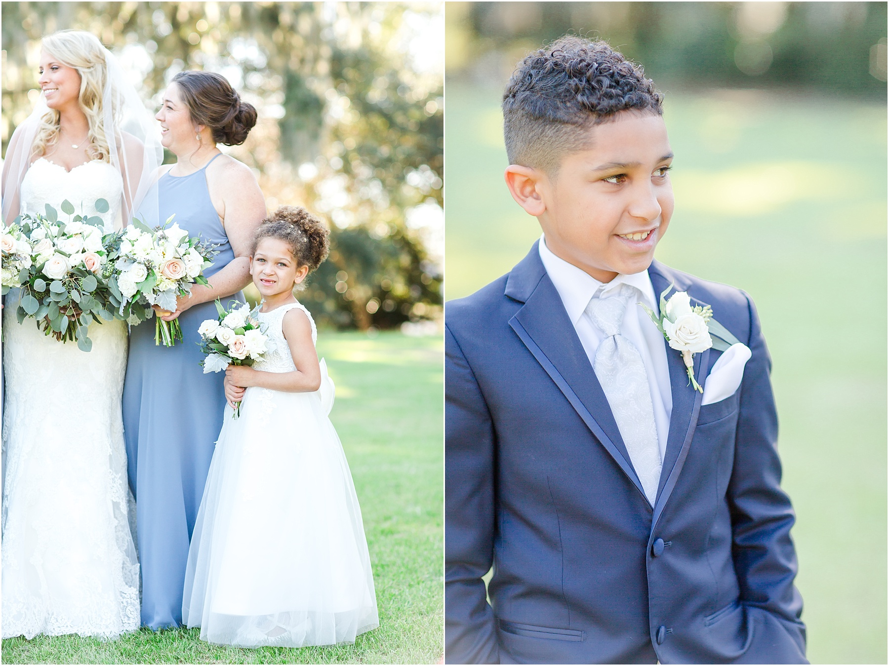 Anna Taylor Photography Wilmington Wedding