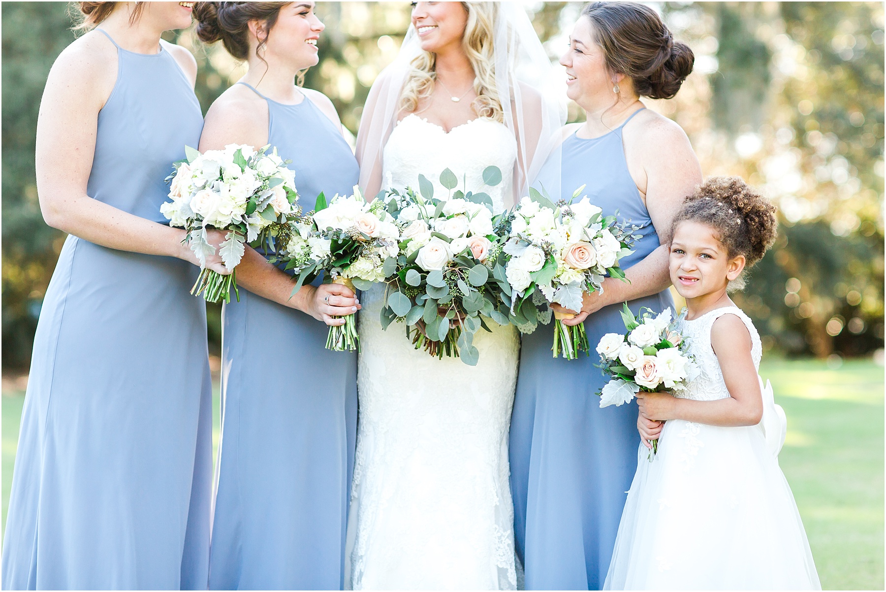 Anna Taylor Photography Wilmington Wedding