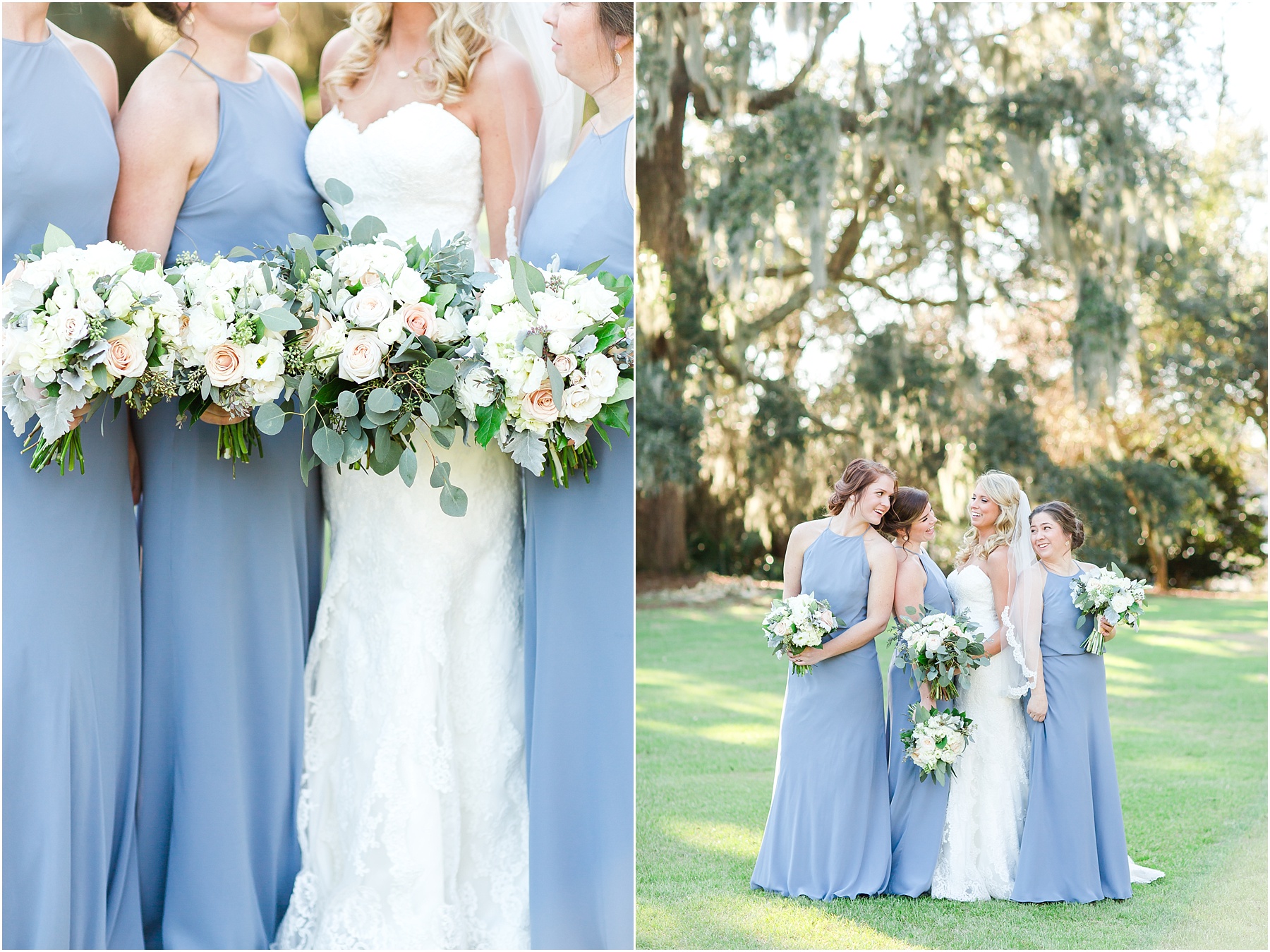 Anna Taylor Photography Wilmington Wedding