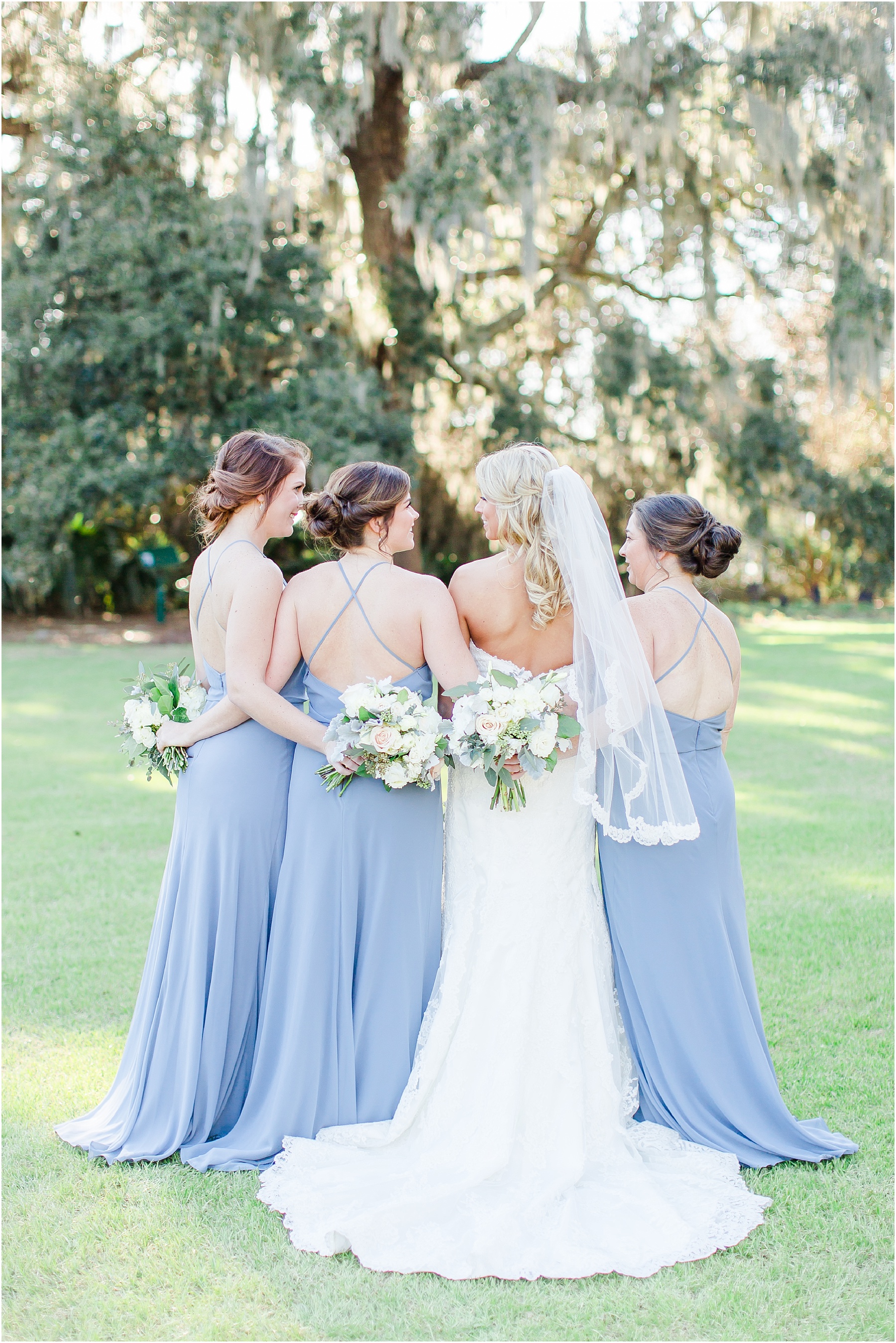 Anna Taylor Photography Wilmington Wedding