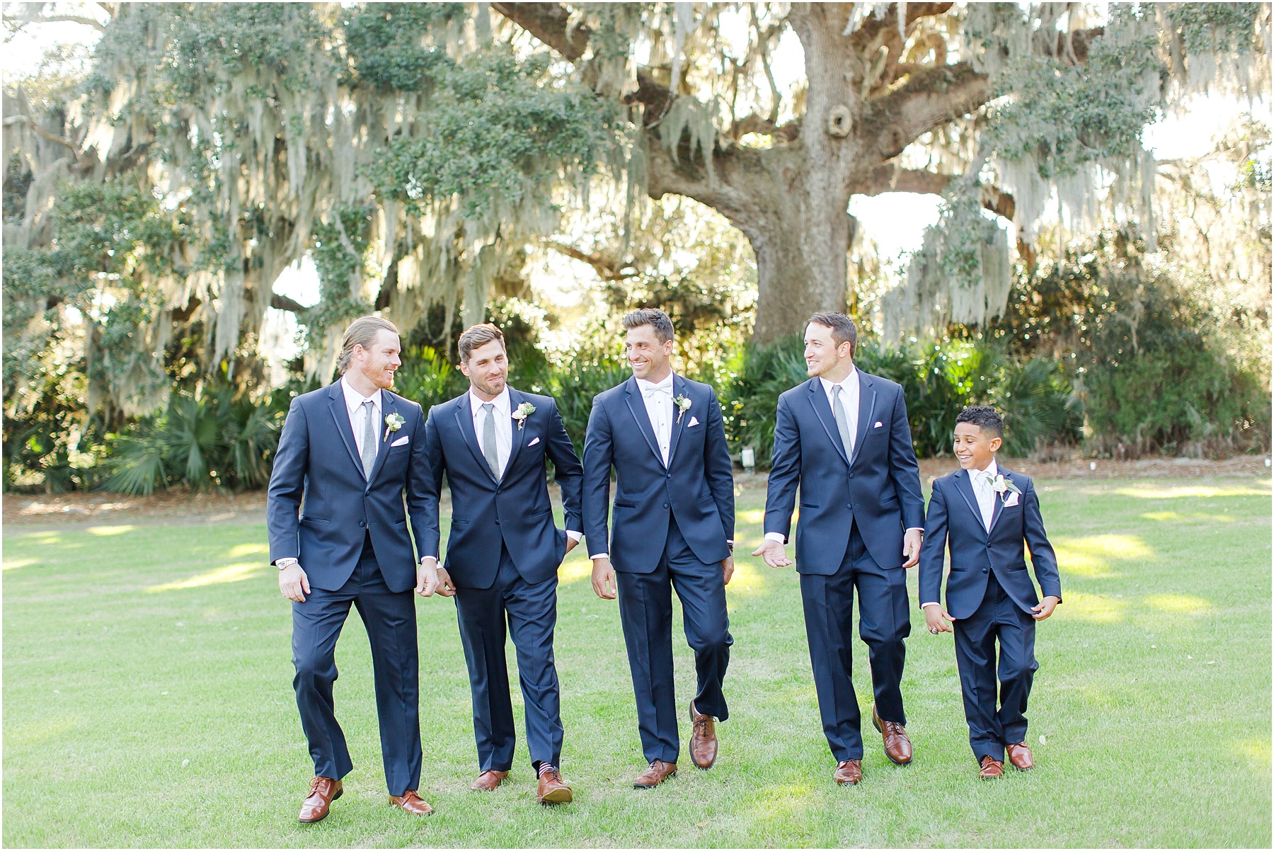 Anna Taylor Photography Wilmington Wedding