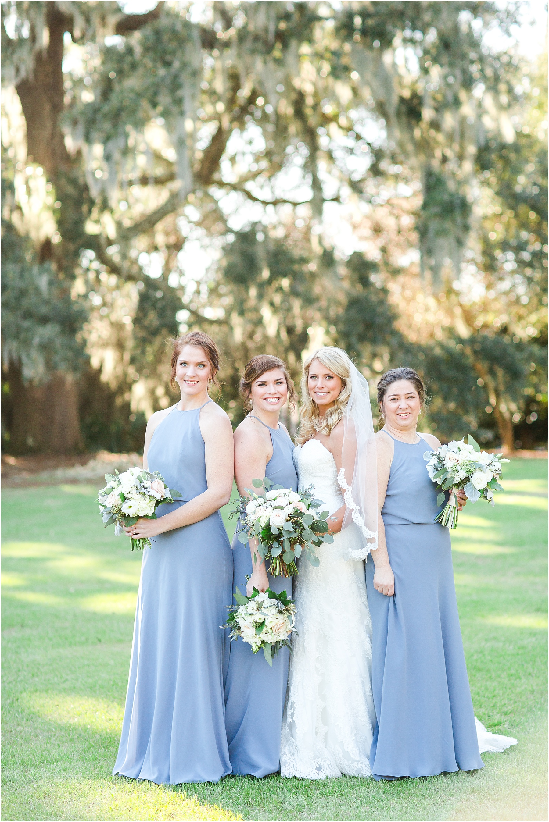 Anna Taylor Photography Wilmington Wedding