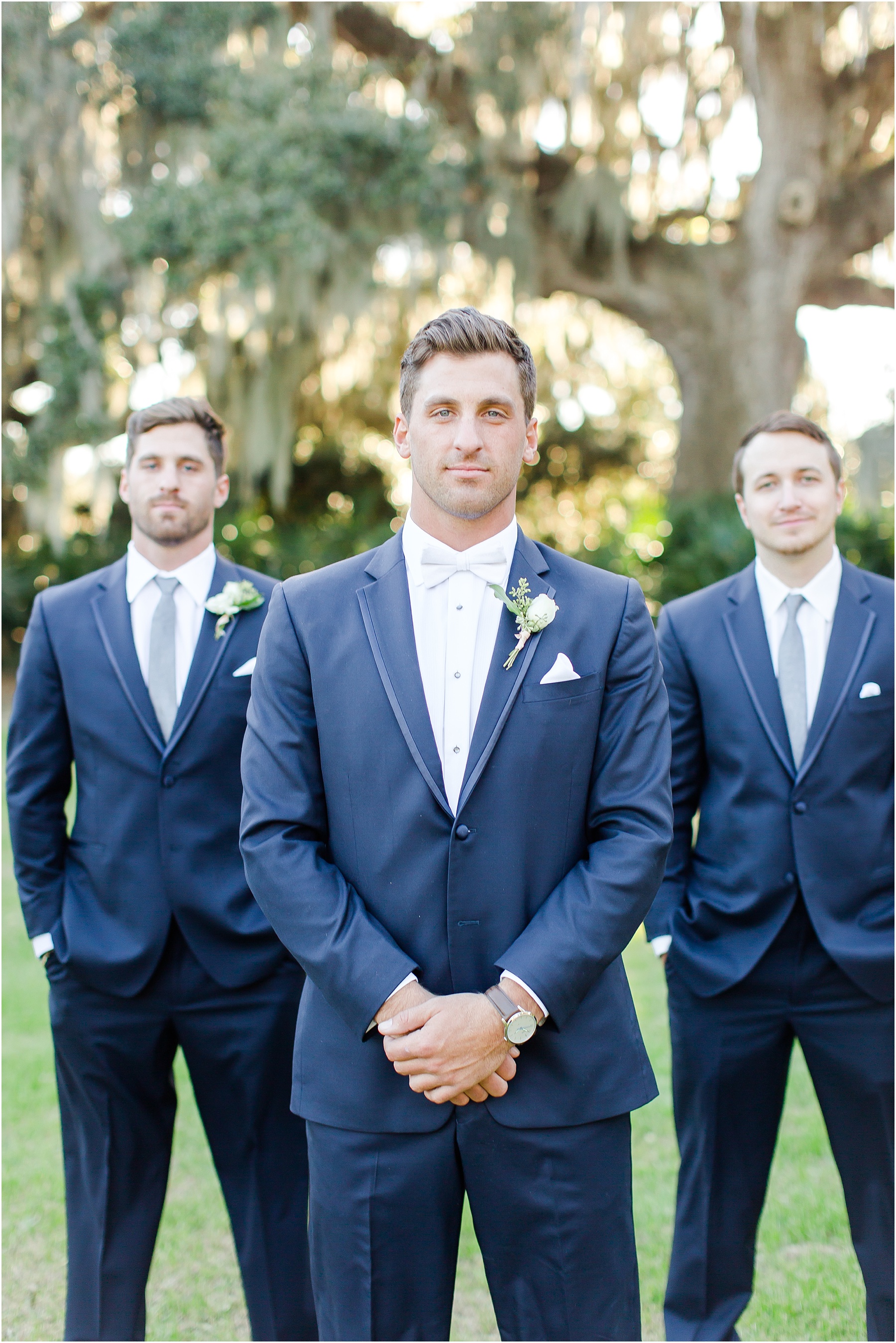 Anna Taylor Photography Wilmington Wedding