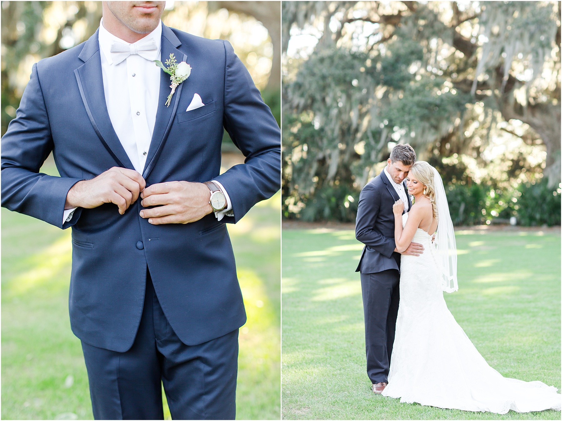 Anna Taylor Photography Wilmington Wedding