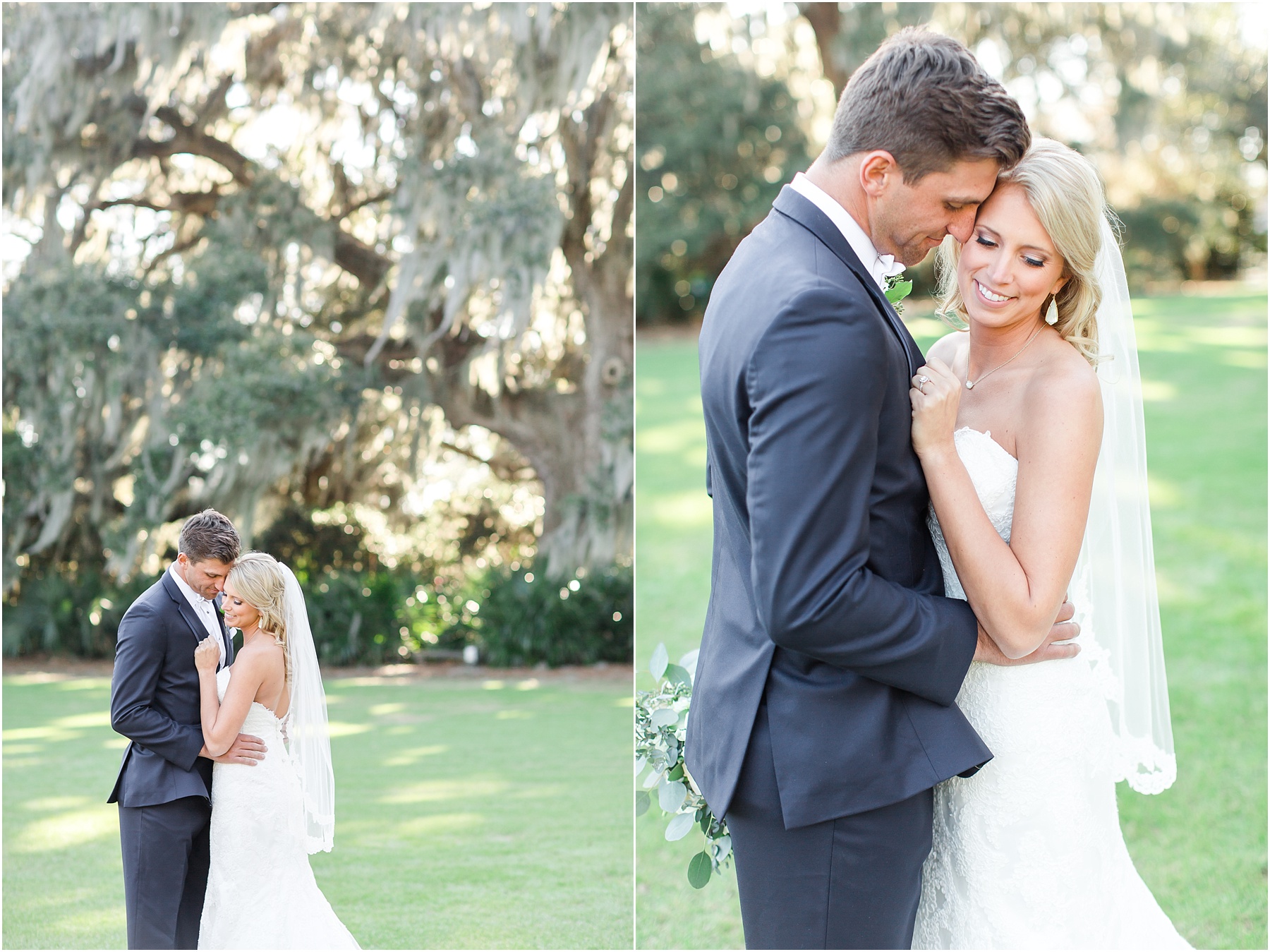 Anna Taylor Photography Wilmington Wedding