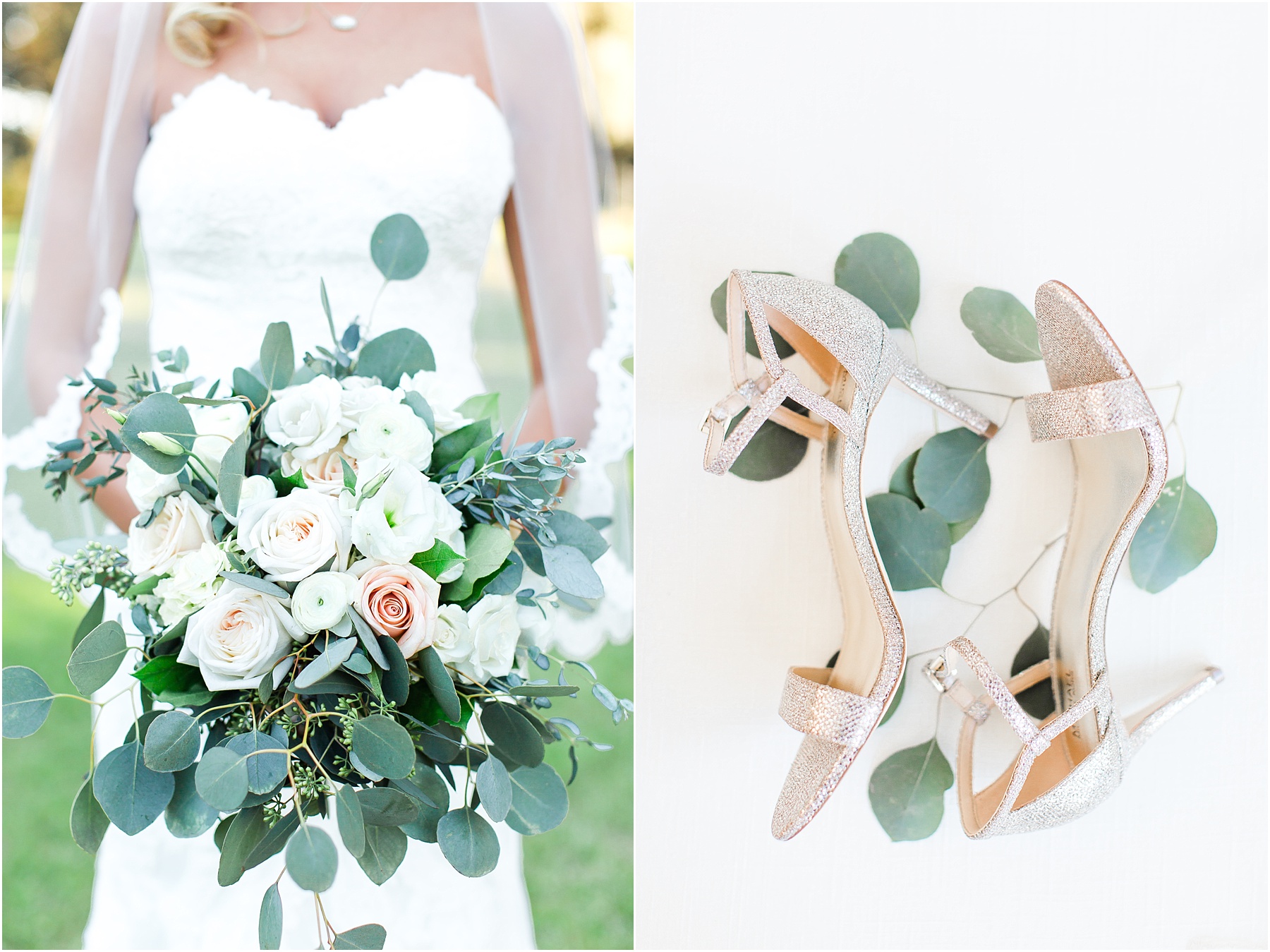 Anna Taylor Photography Wilmington Wedding