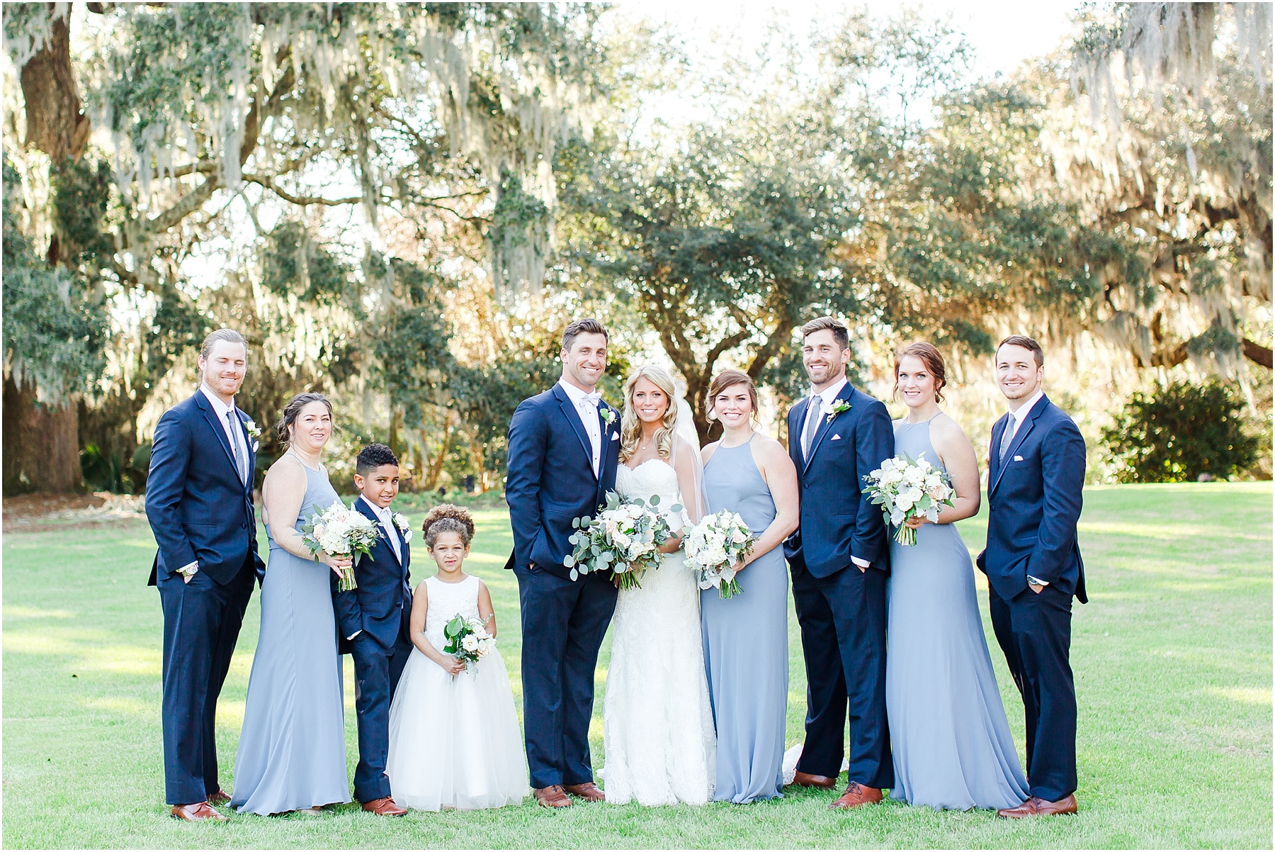 Anna Taylor Photography Wilmington Wedding