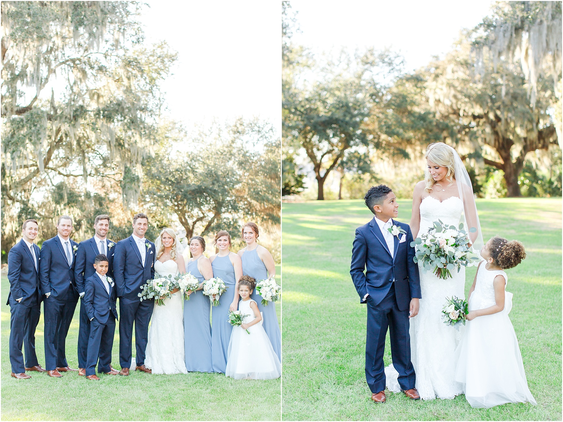 Anna Taylor Photography Wilmington Wedding