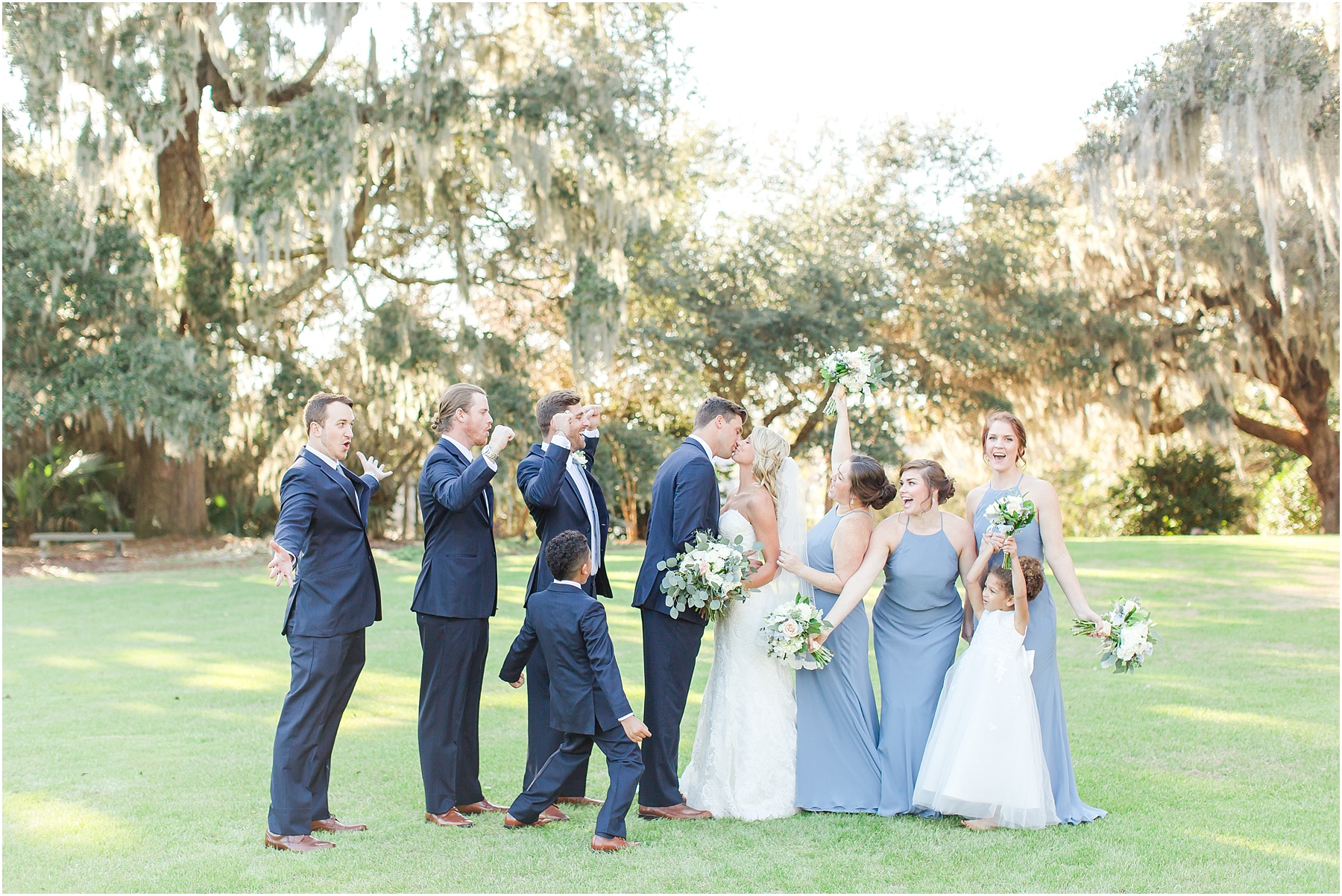 Anna Taylor Photography Wilmington Wedding