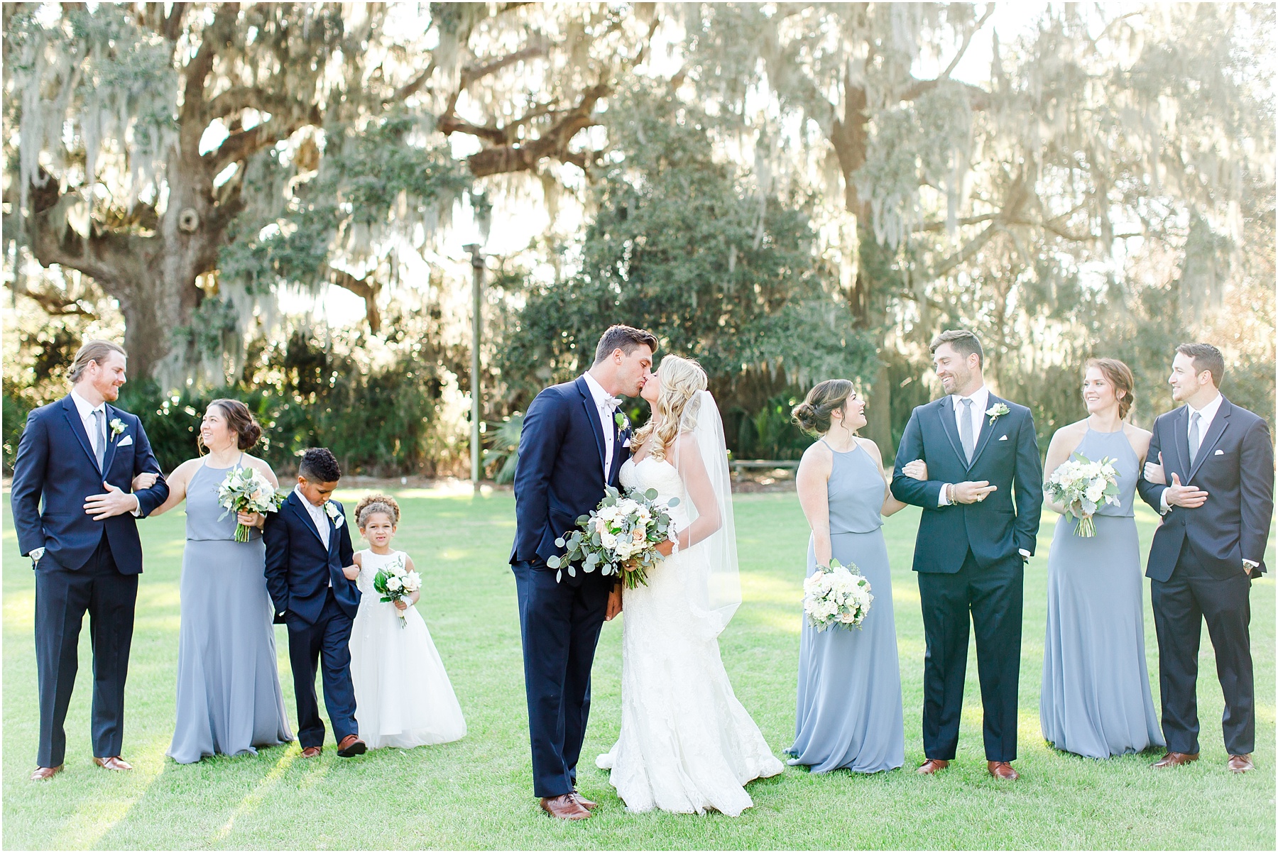 Anna Taylor Photography Wilmington Wedding