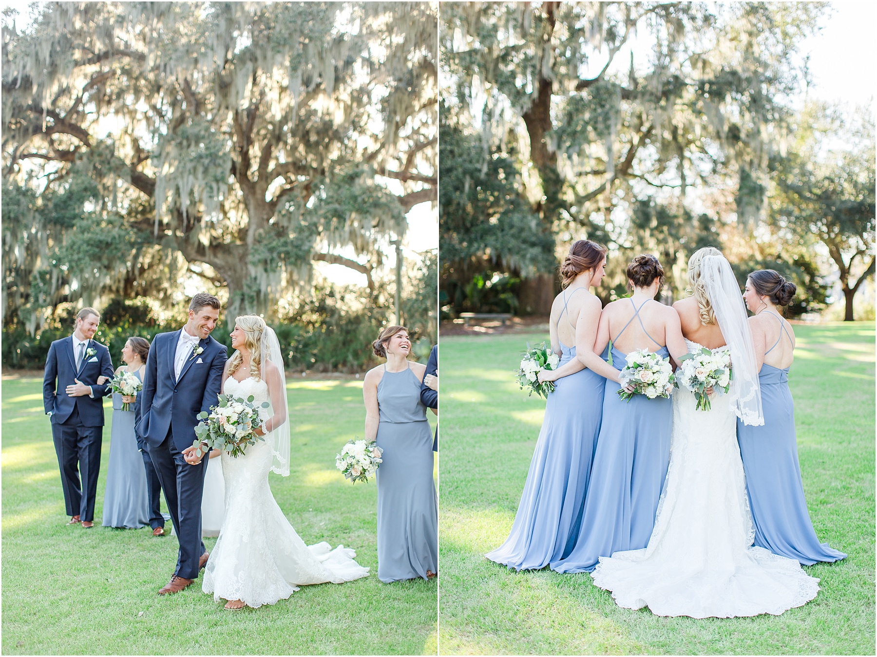 Anna Taylor Photography Wilmington Wedding