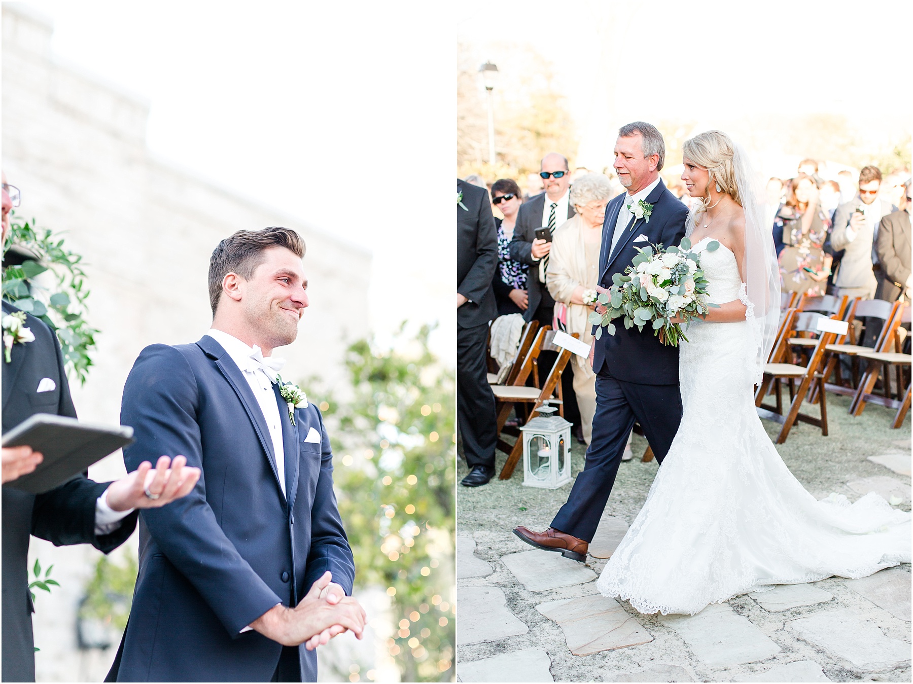 Anna Taylor Photography Wilmington Wedding