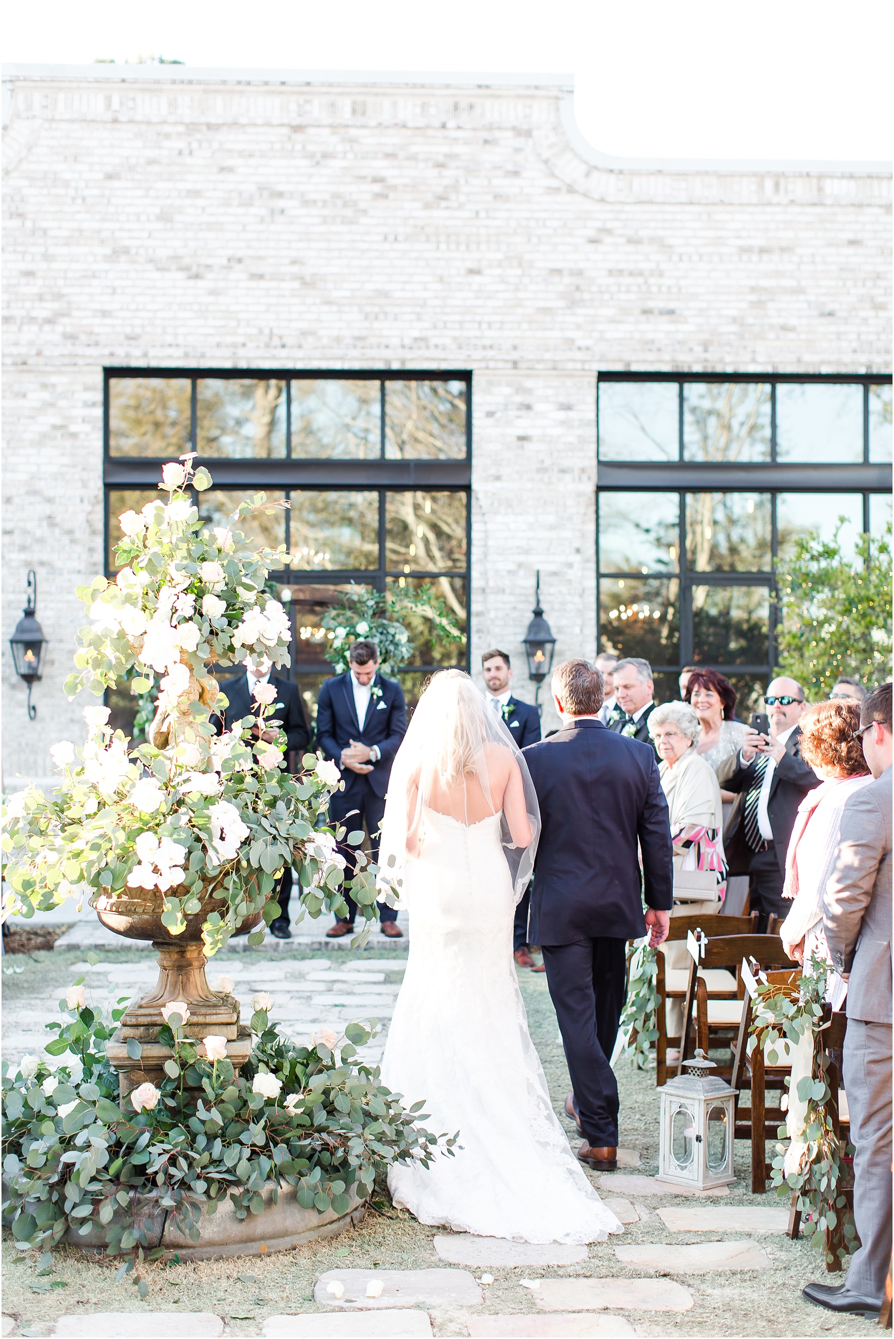 Anna Taylor Photography Wilmington Wedding