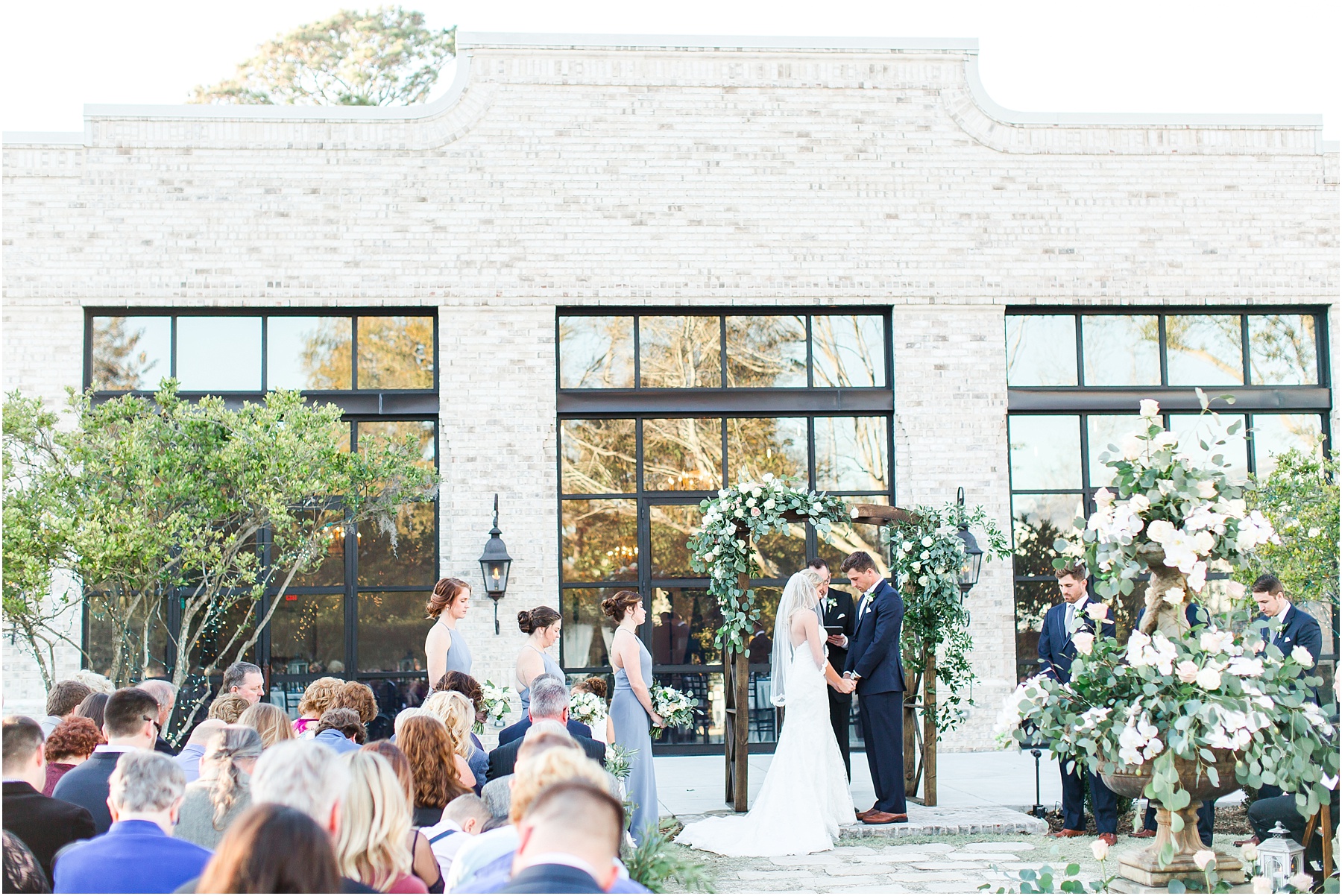 Anna Taylor Photography Wilmington Wedding